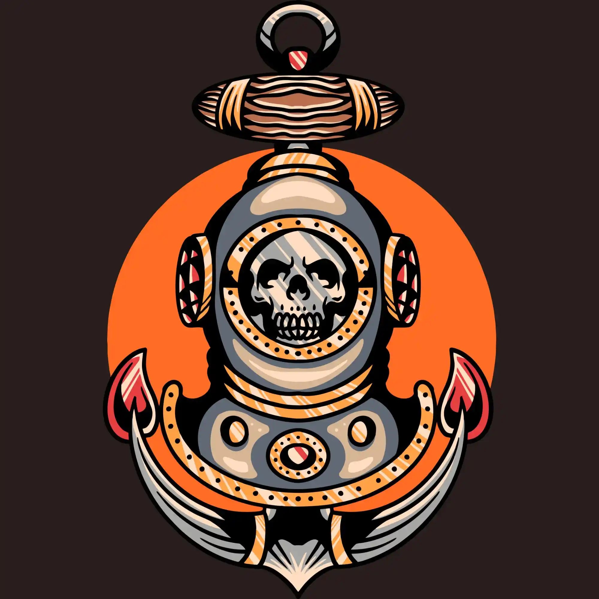 Oversized T-Shirt Design 91
