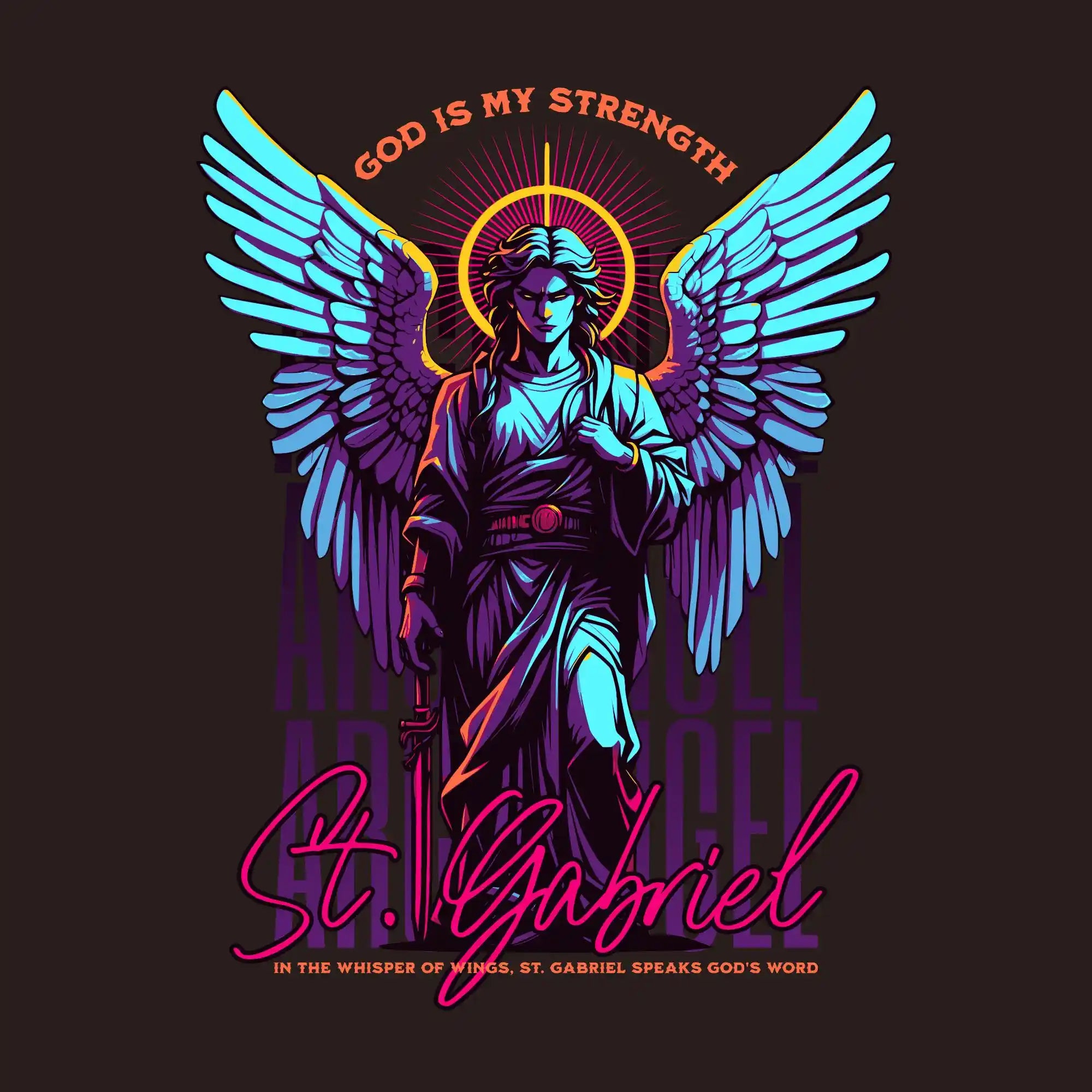 Angel Design 138