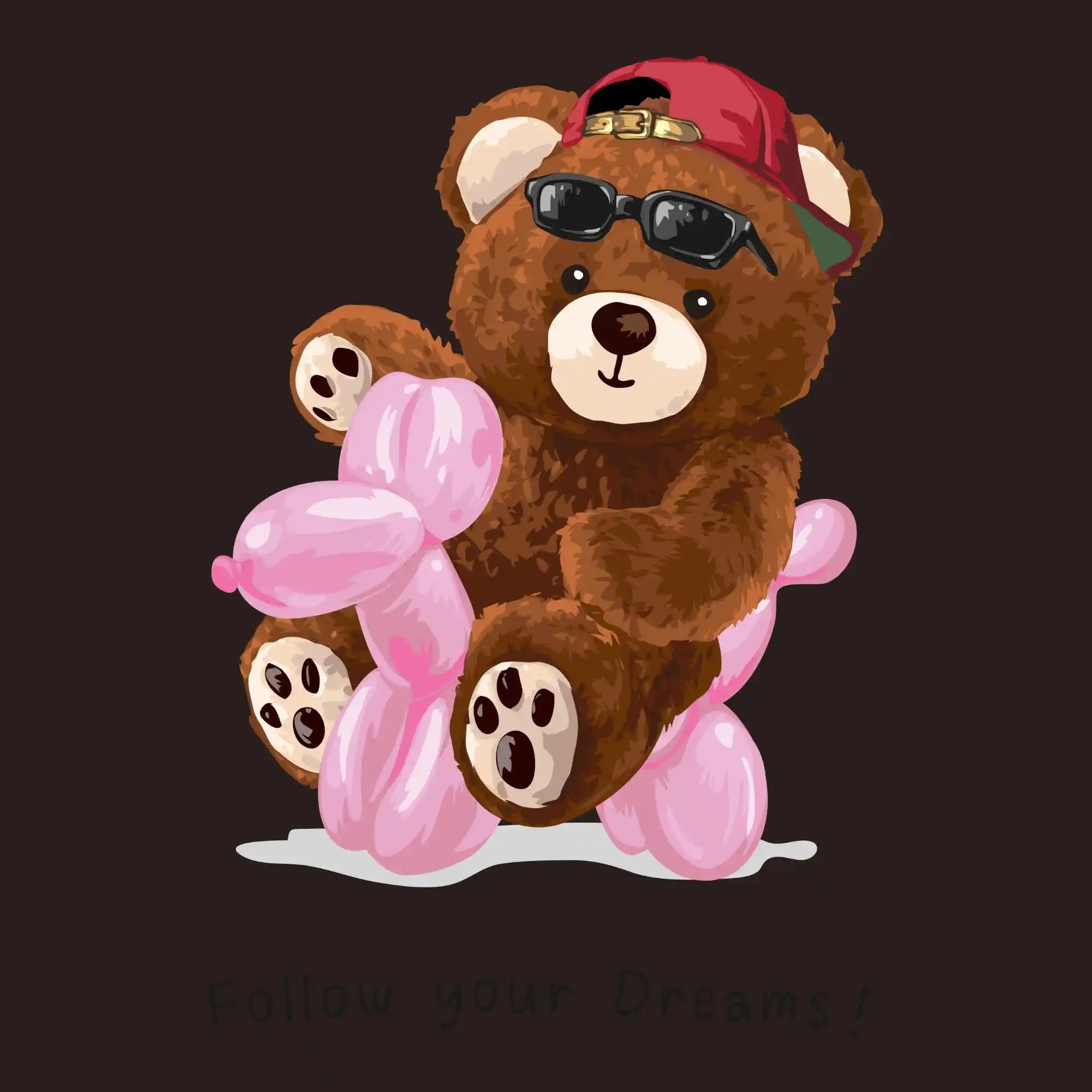 Teddy Design 33