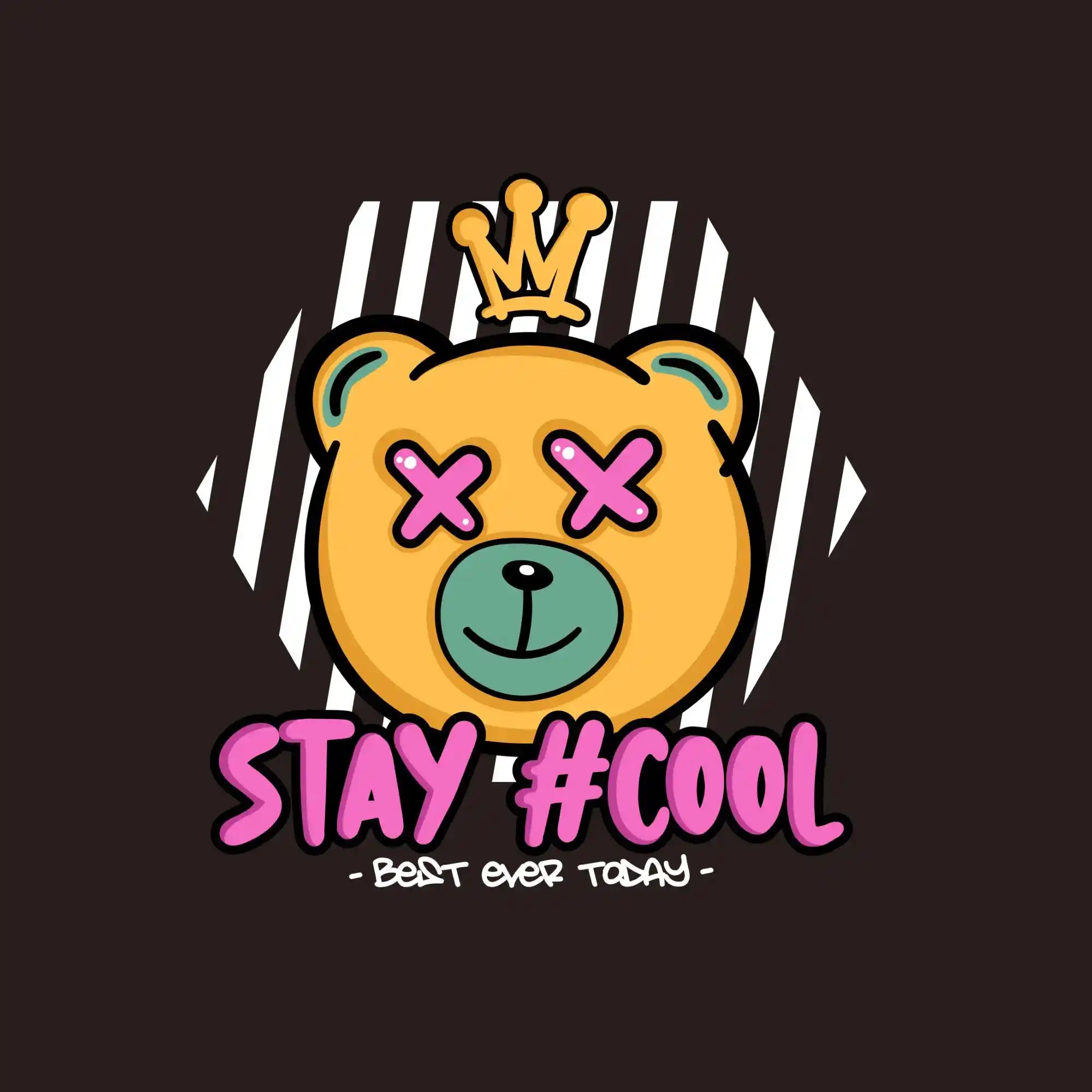 Bear Streetwear 79