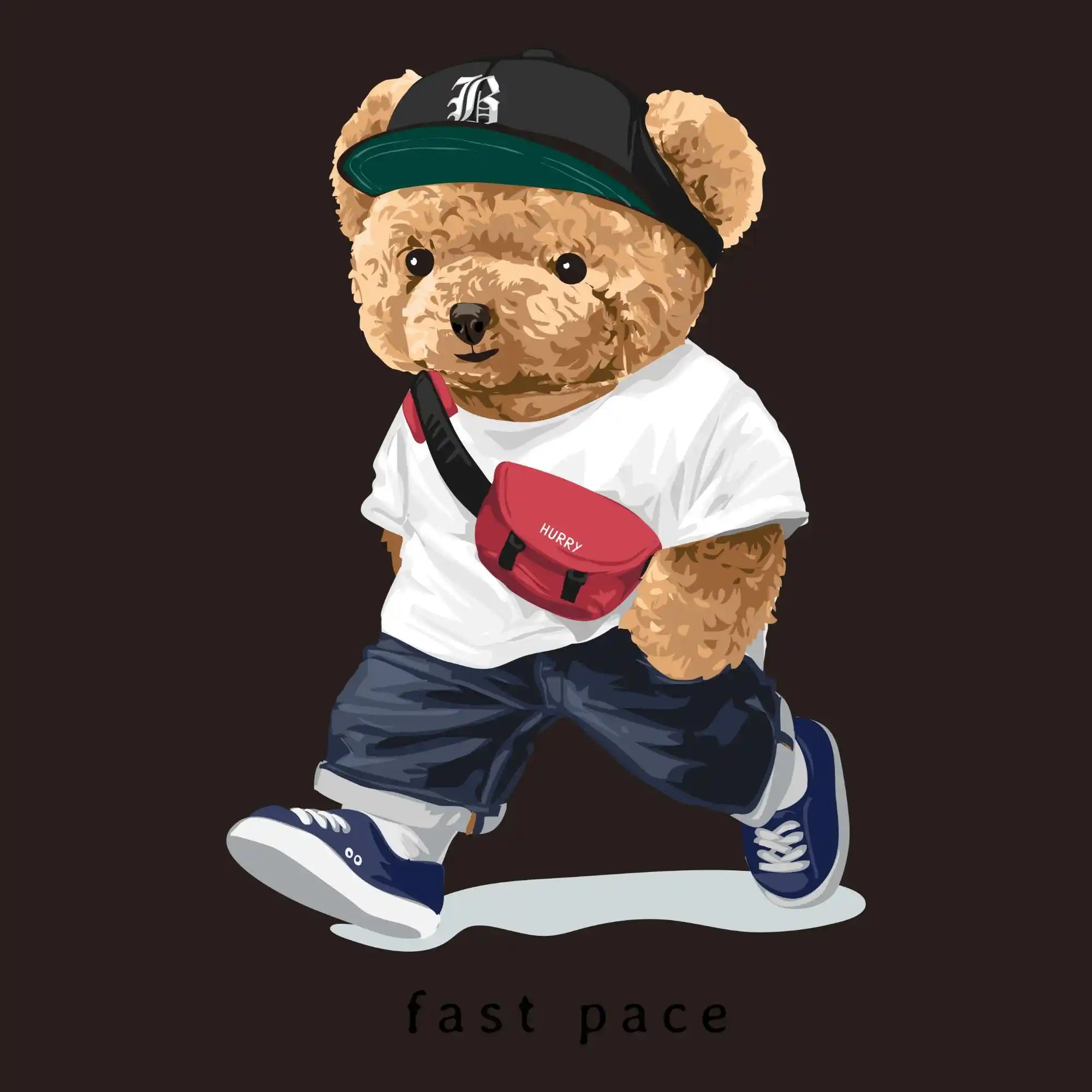 Teddy Design 40