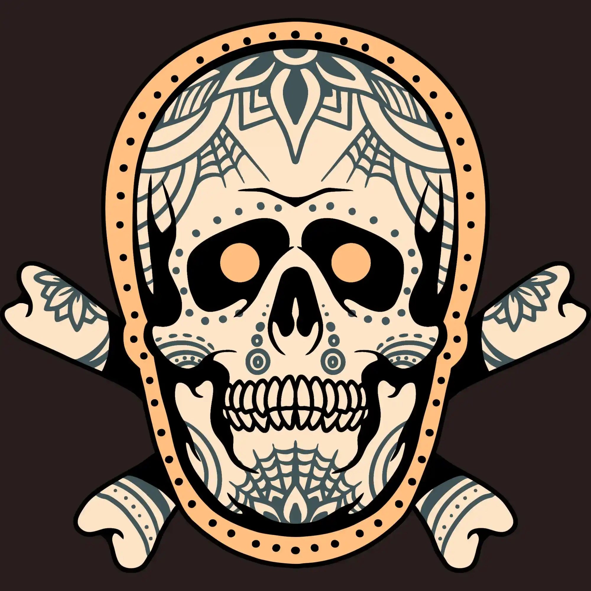 Oversized T-Shirt Design 352