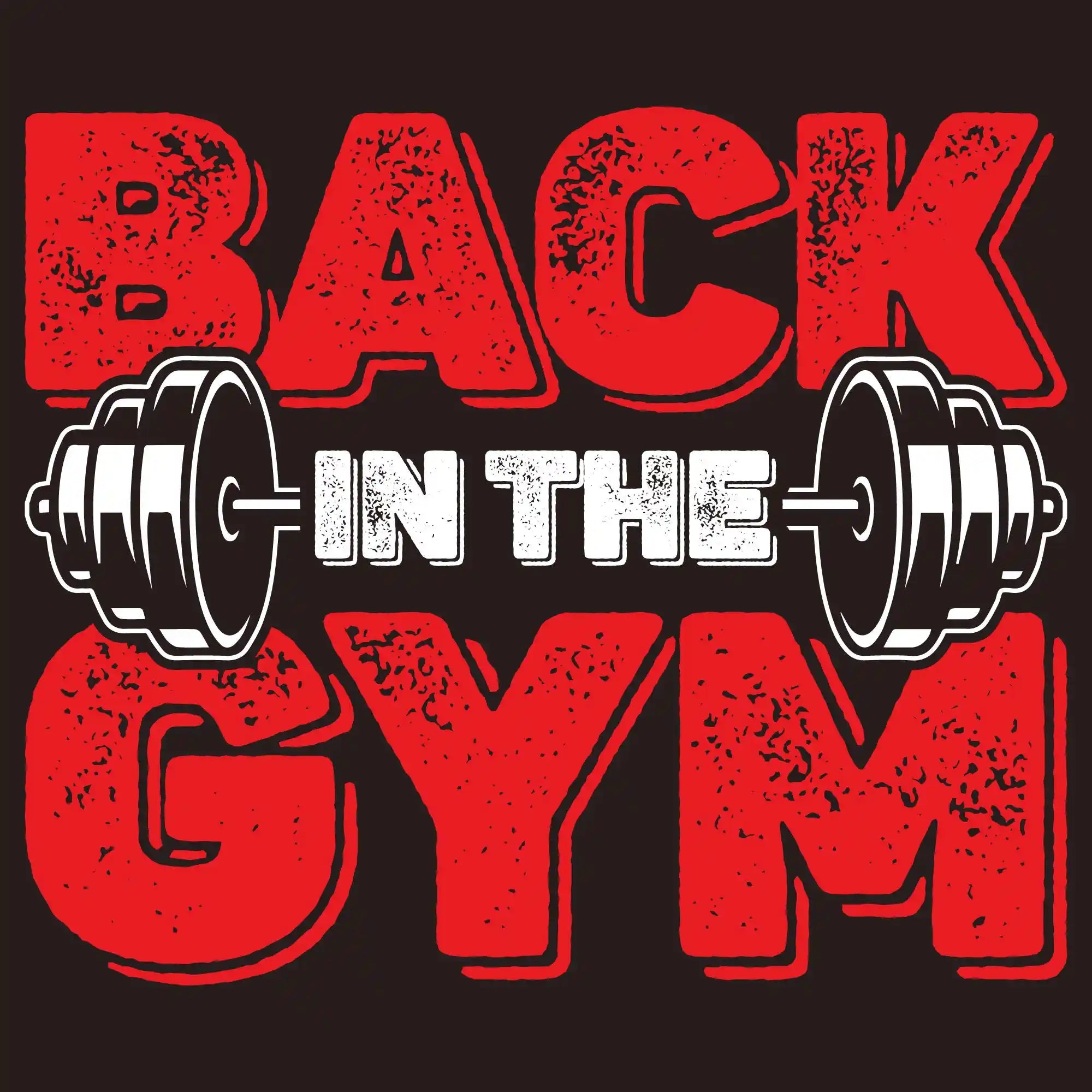 Gym Design 07