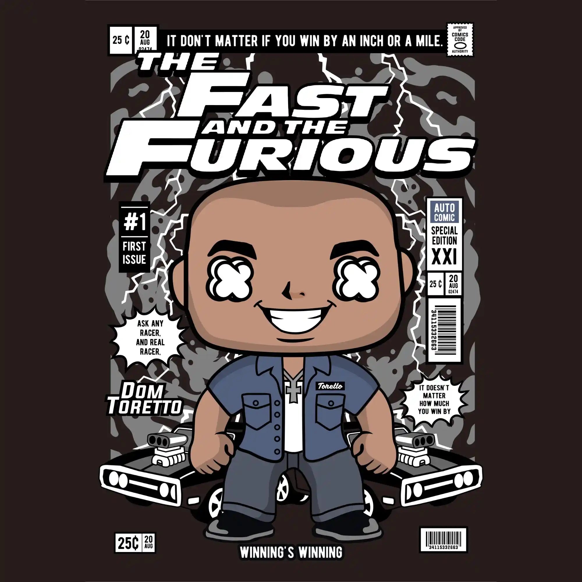 Pop Culture 182