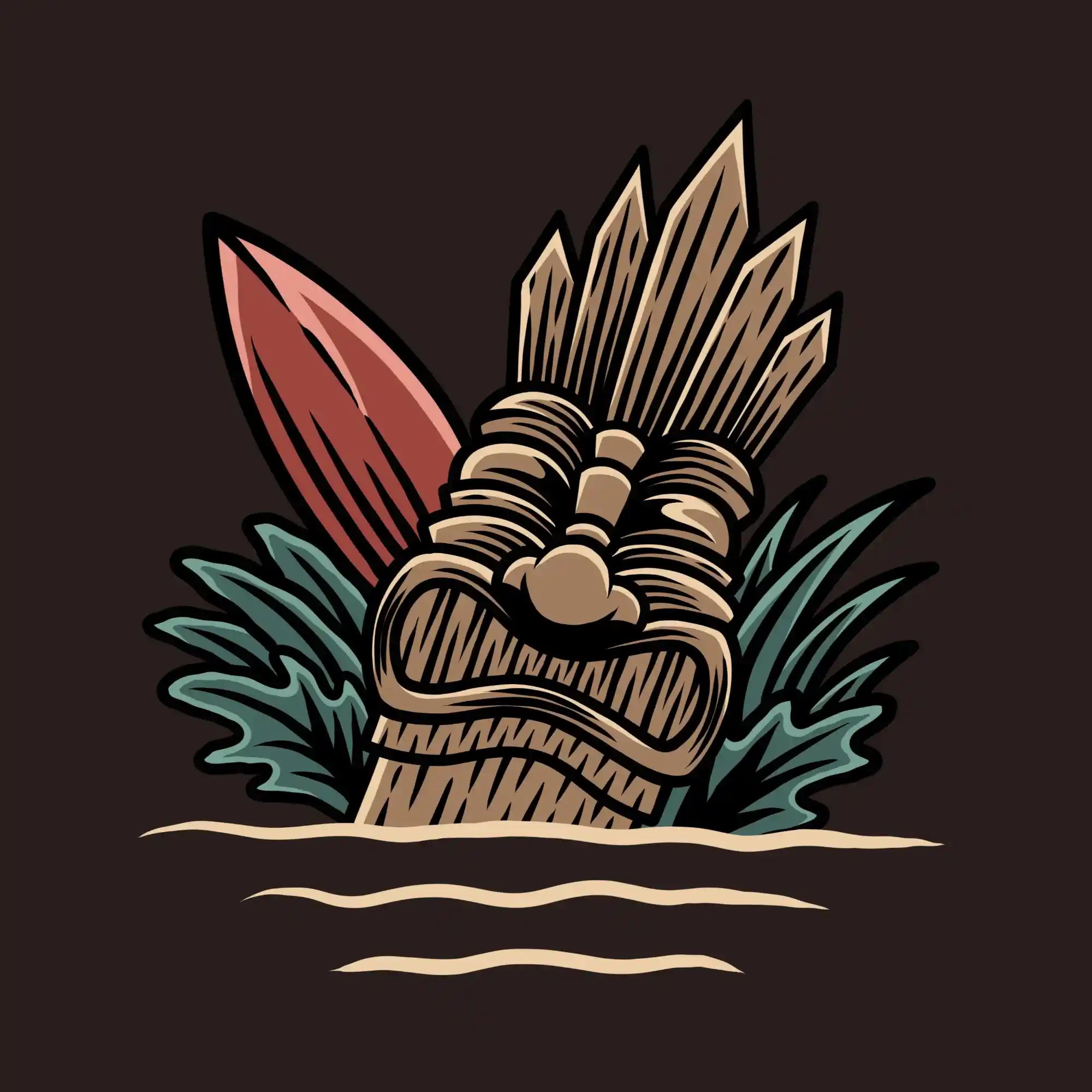 Oversized T-Shirt Design 28