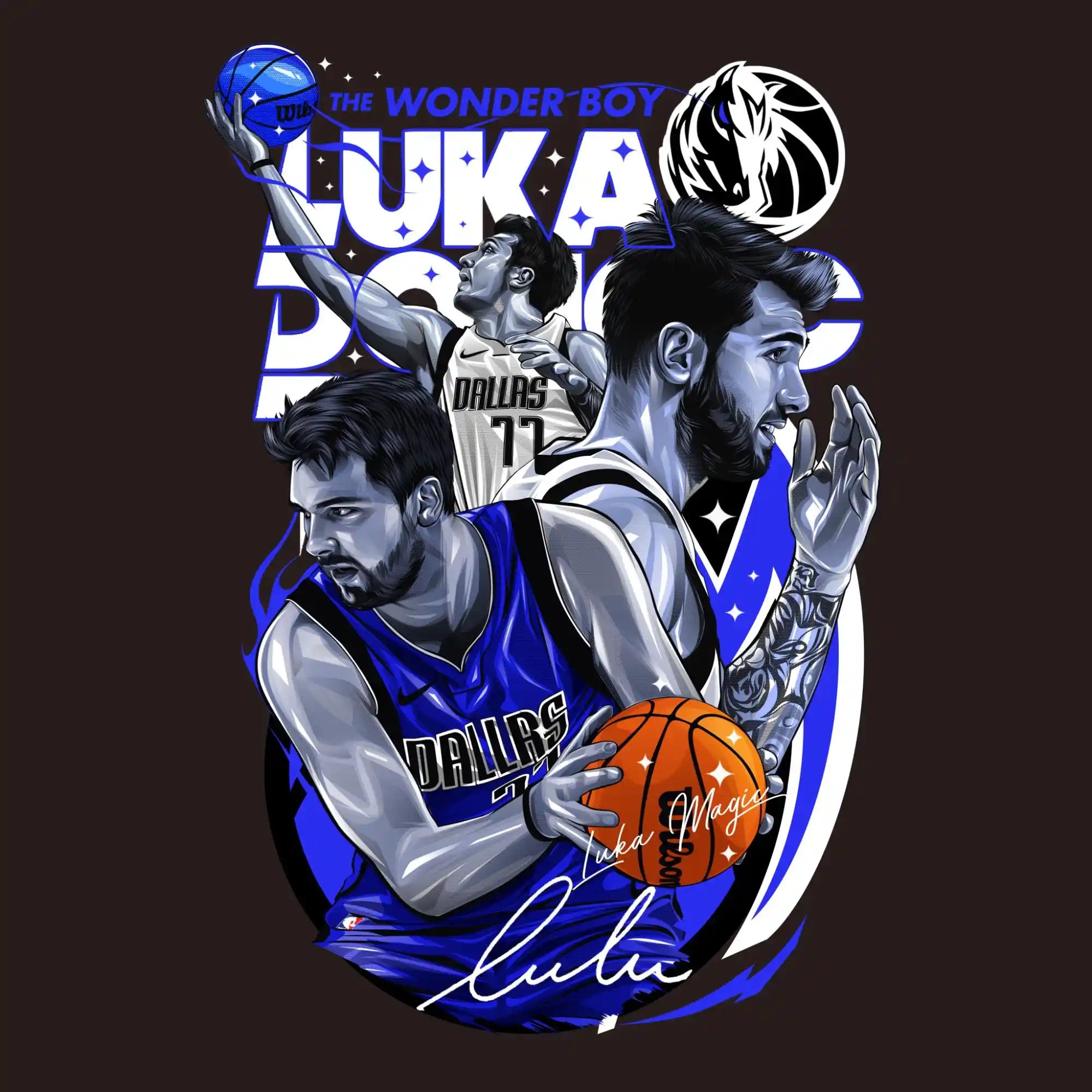 NBA Design 2