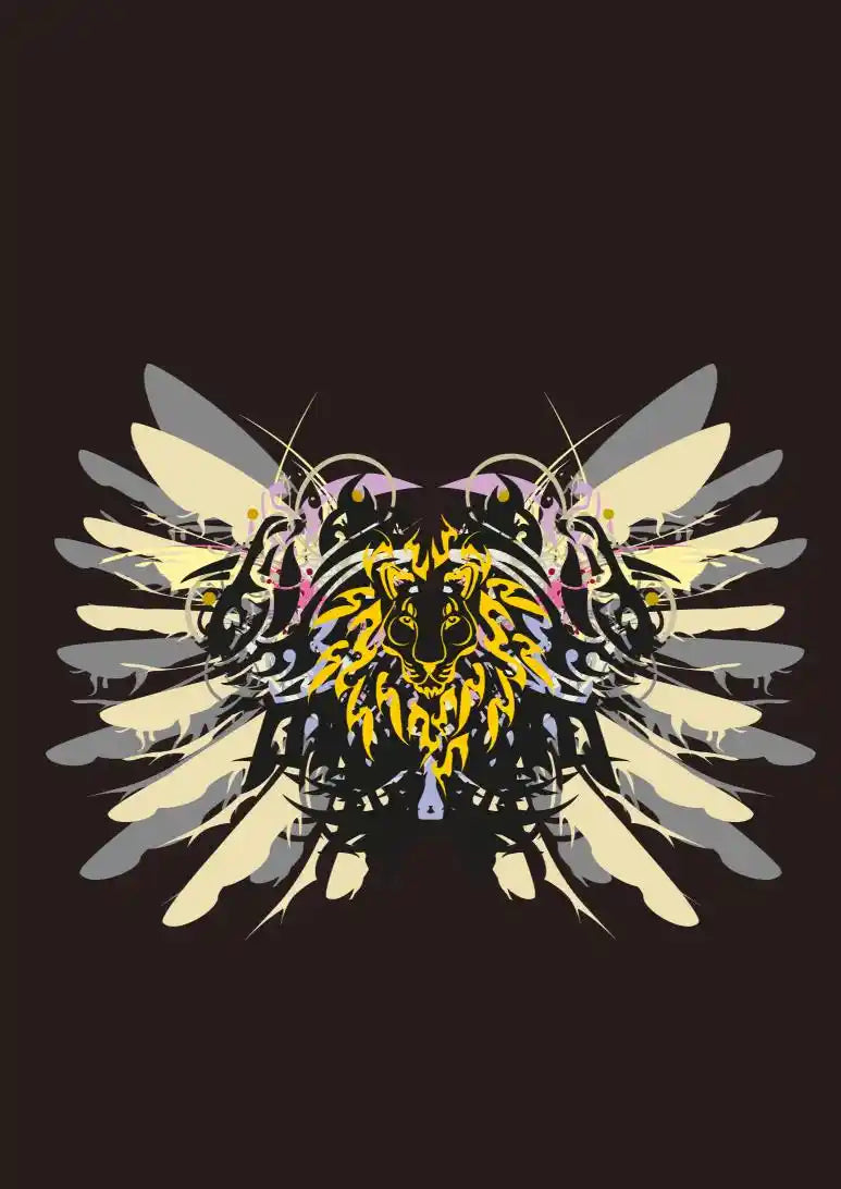 Luxury Butterfly 23