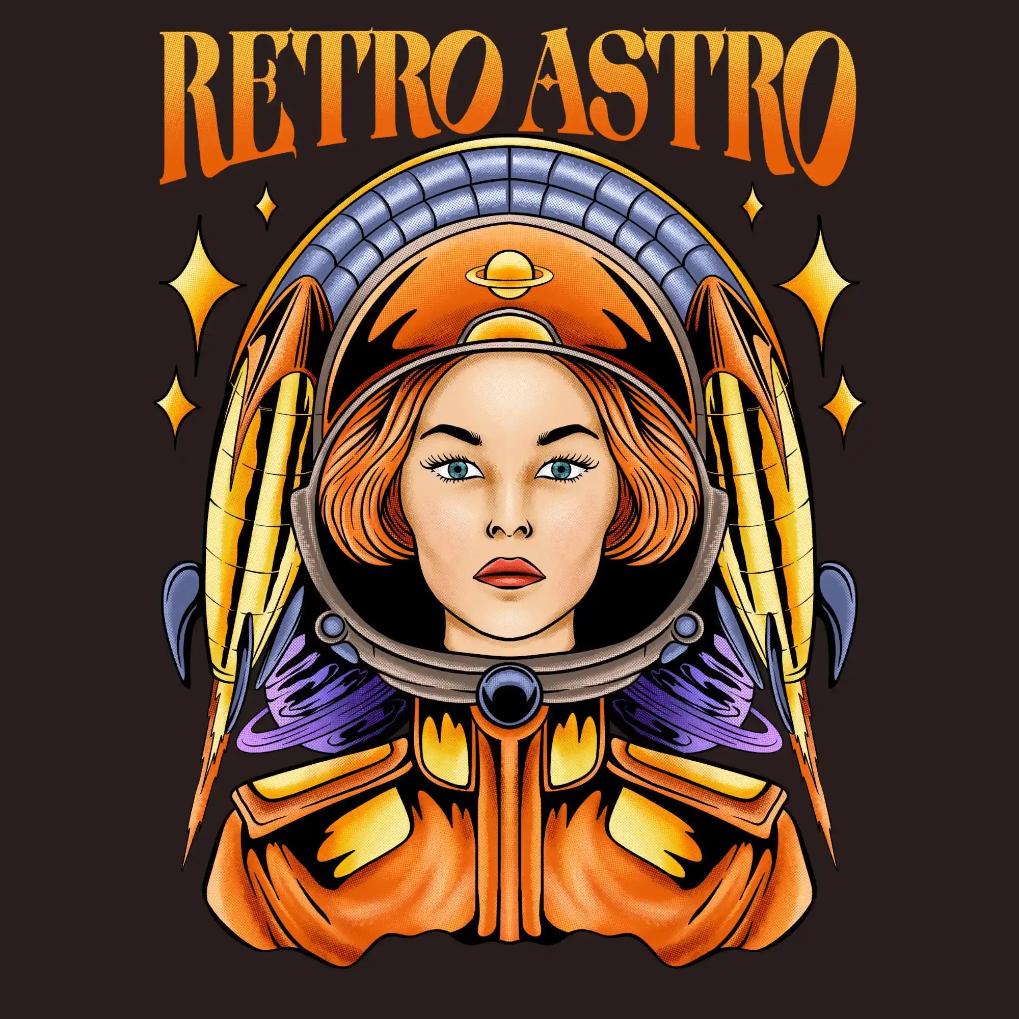 Oversized T-Shirt Design 407