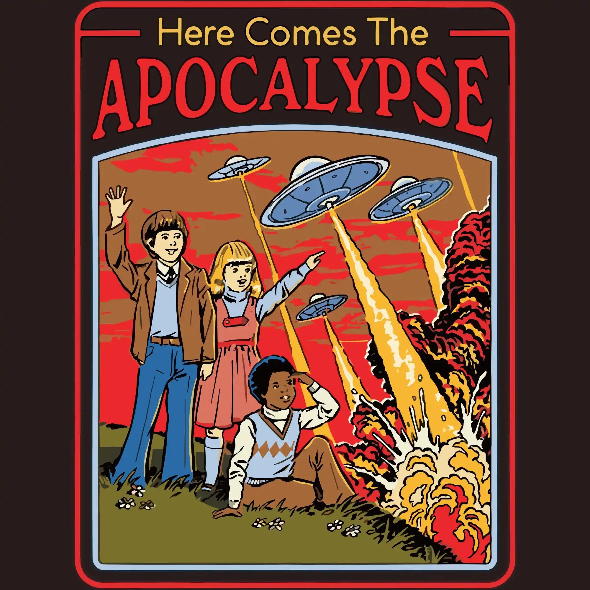 Vintage Horror 49