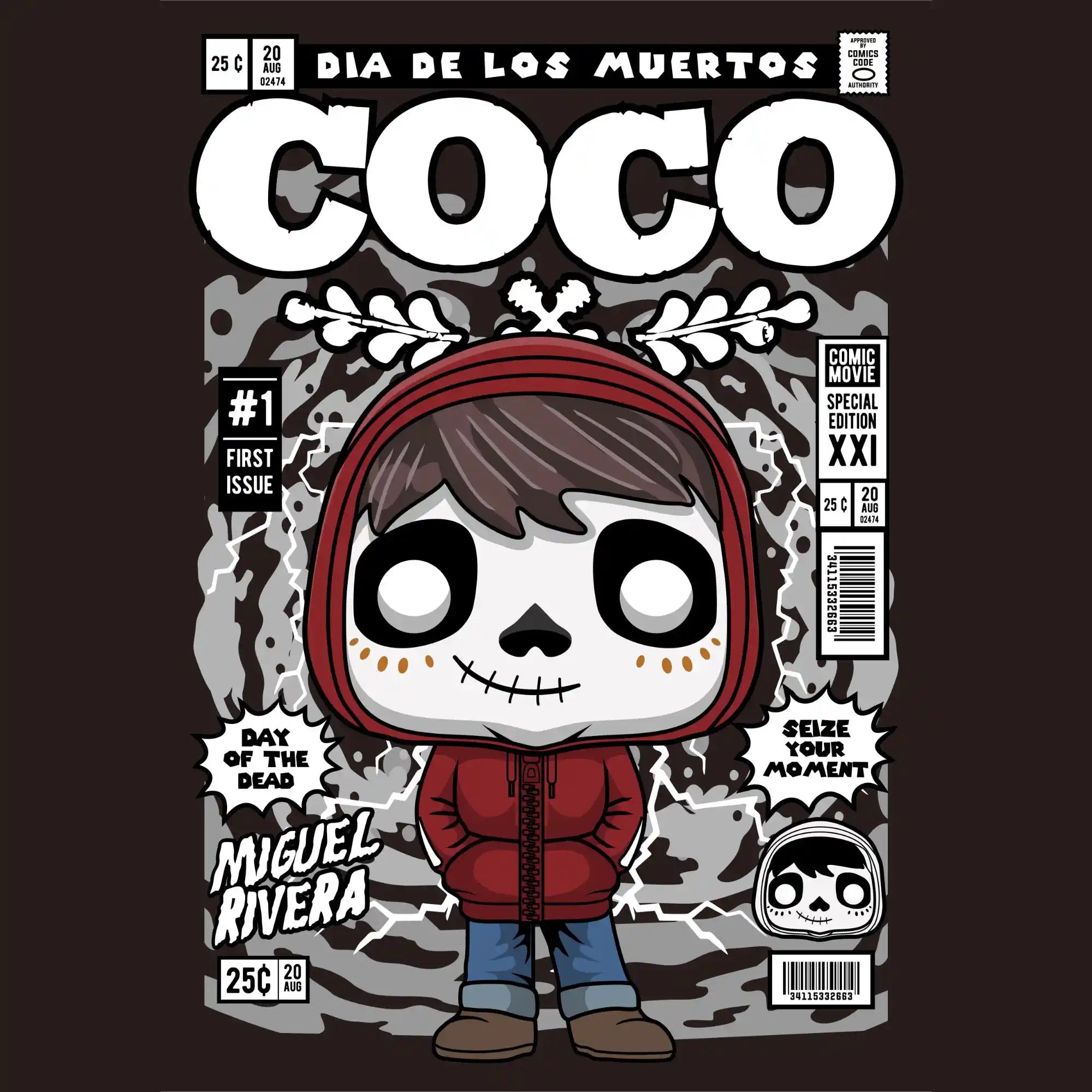 Pop Culture 193