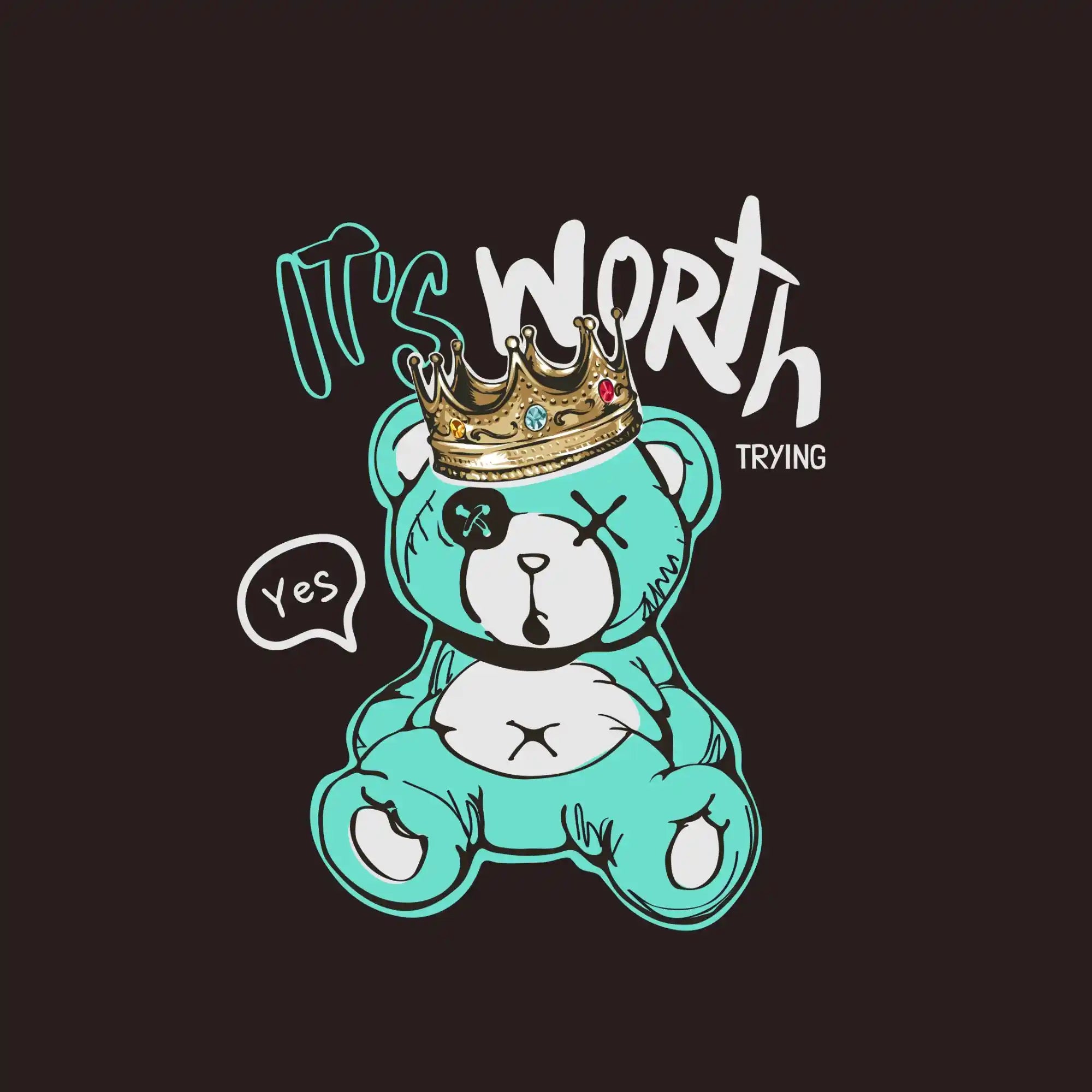 Bear Streetwear 83