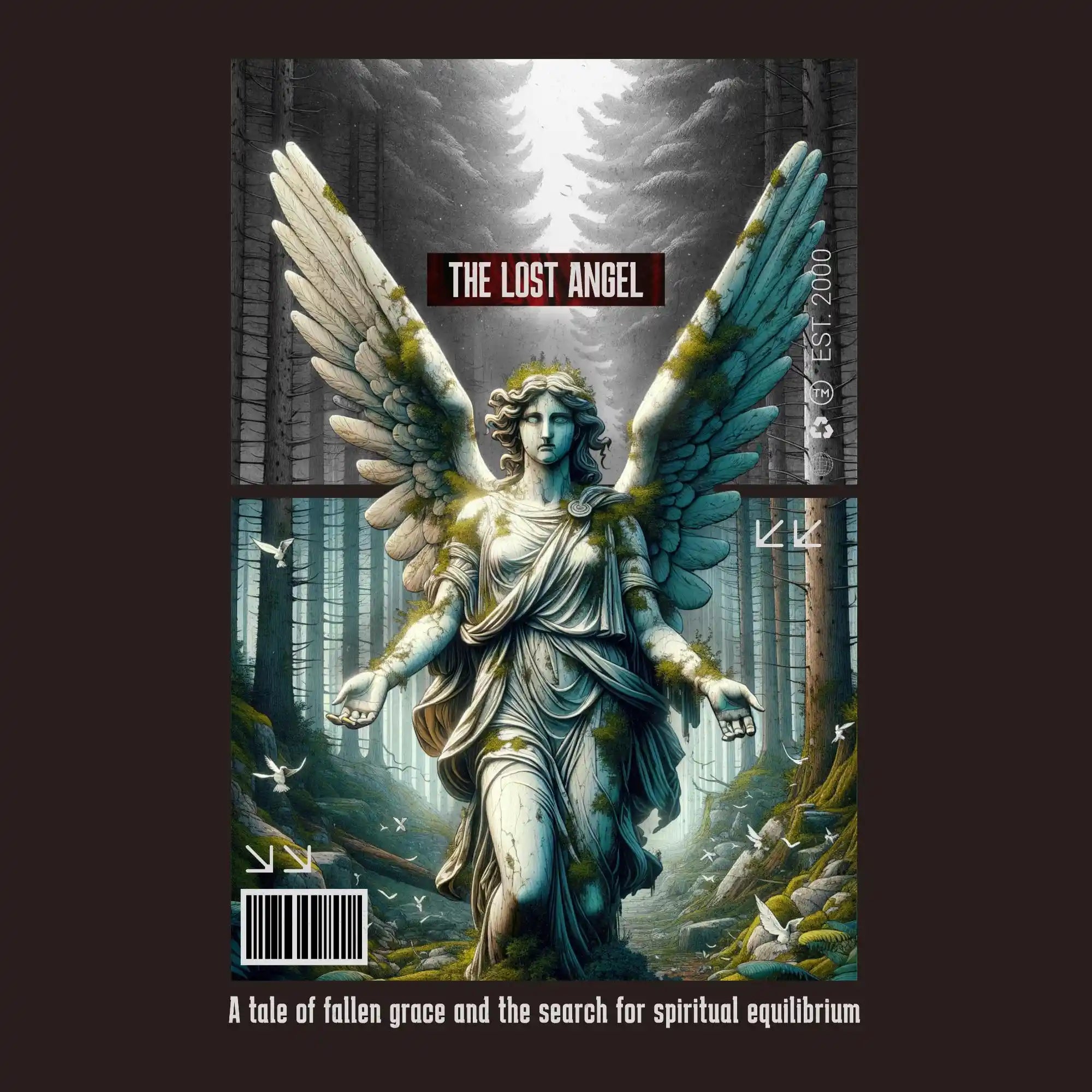 Angel Design 31