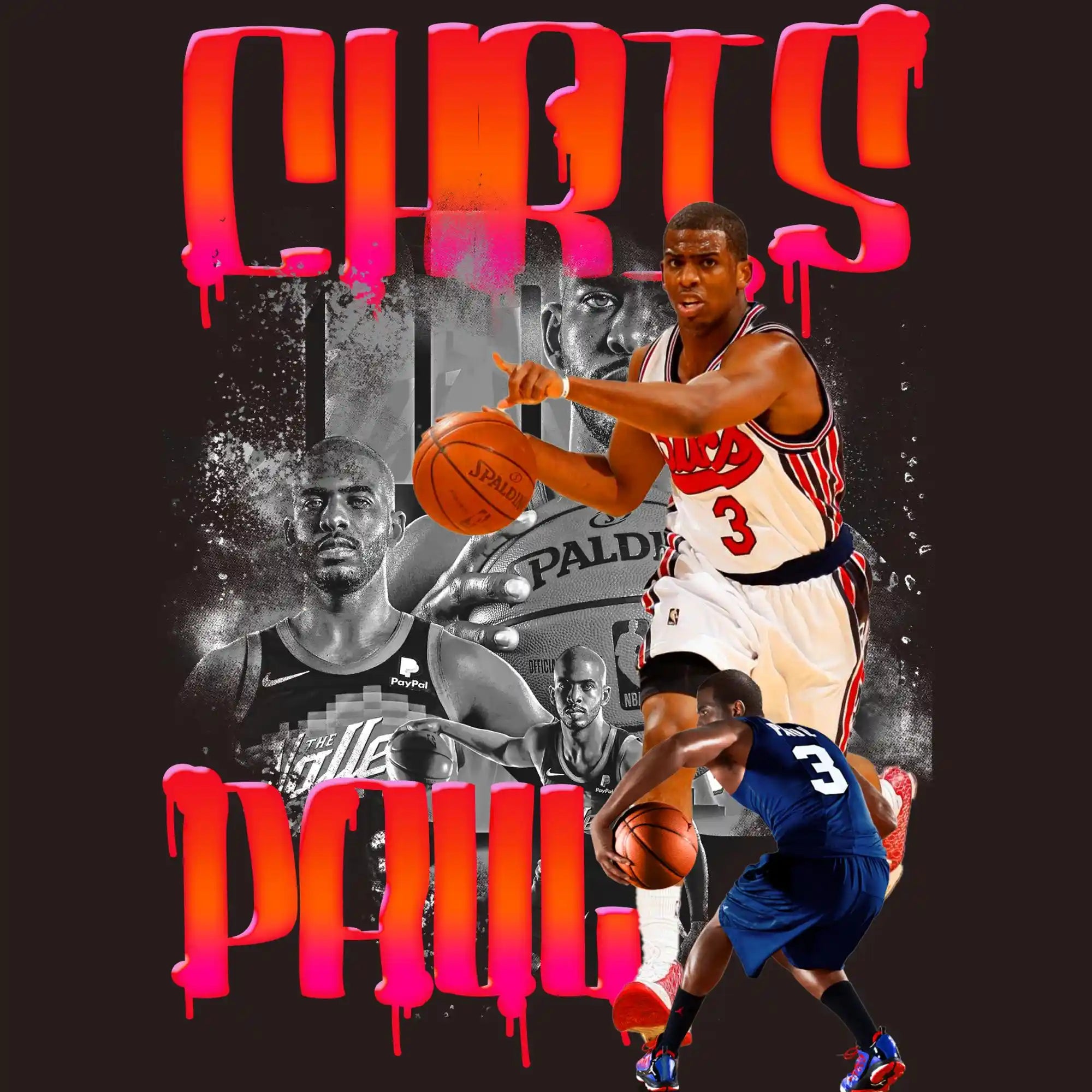 NBA Design 21