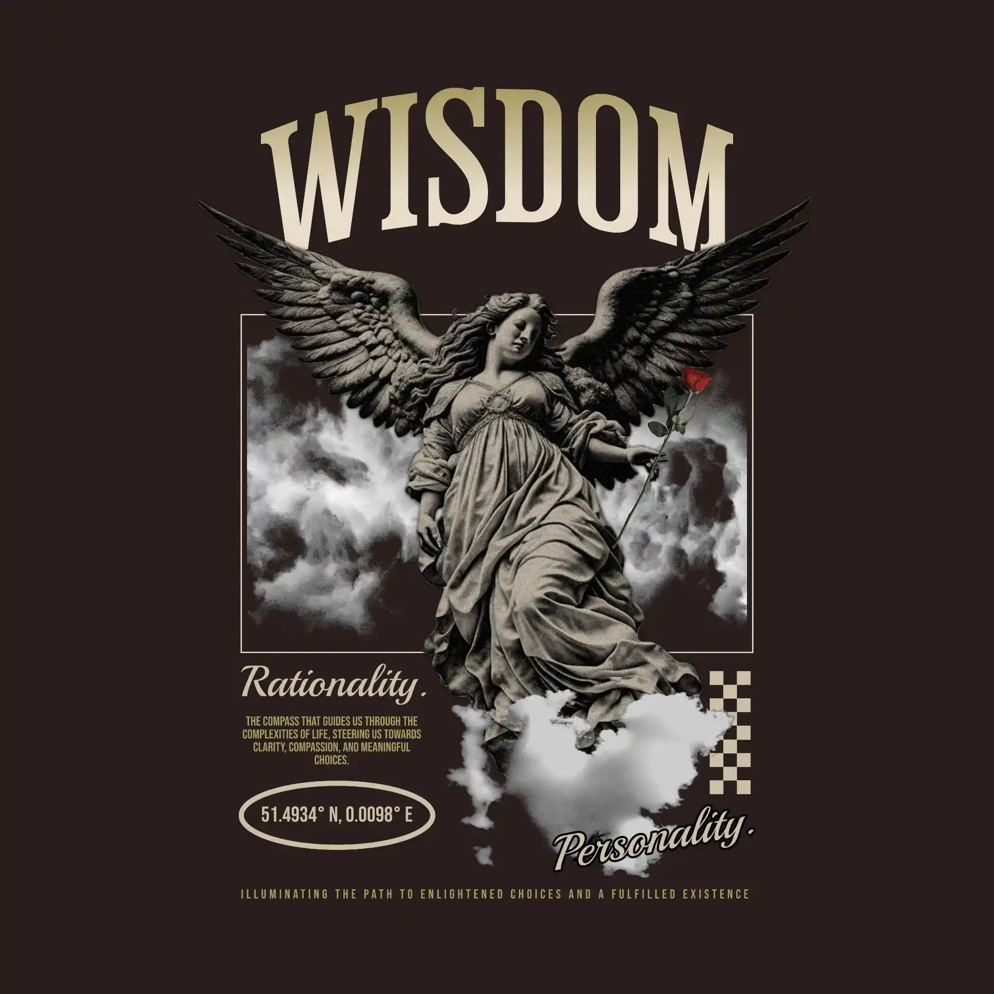 Angel Design 107