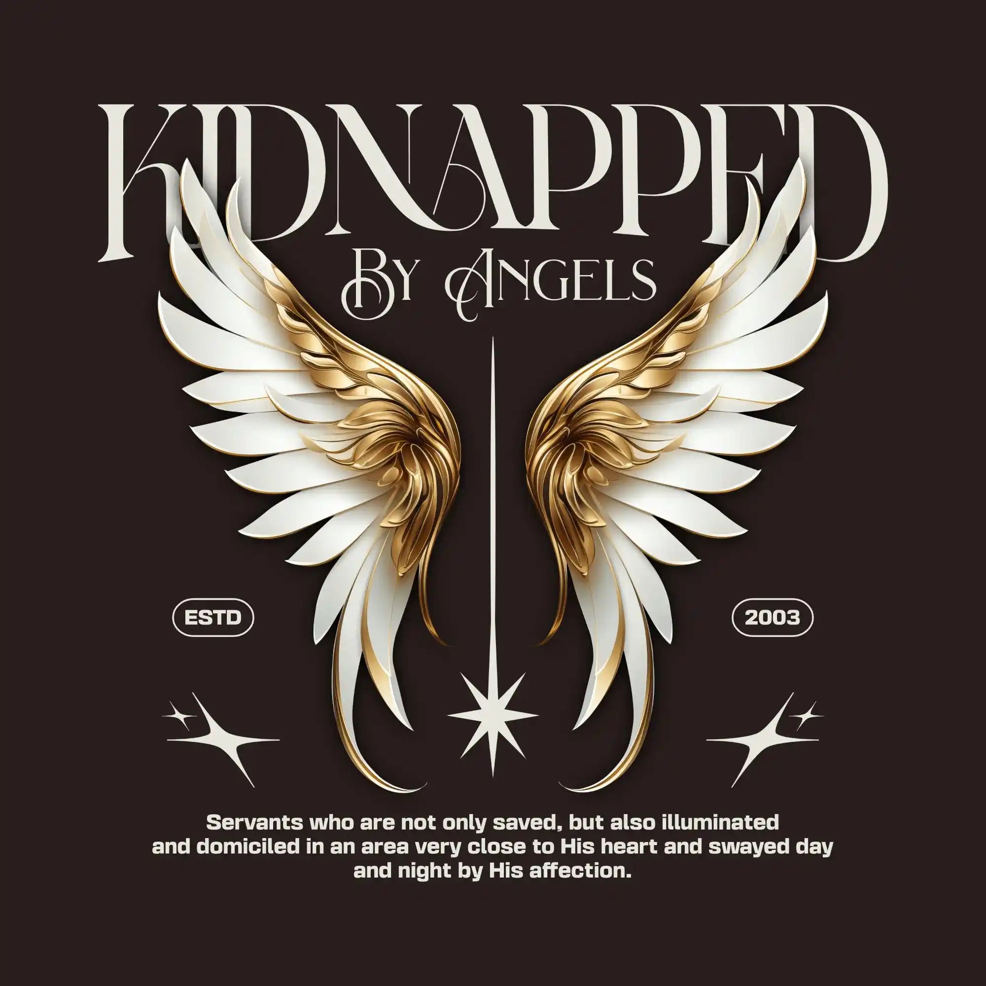 Angel Design 112