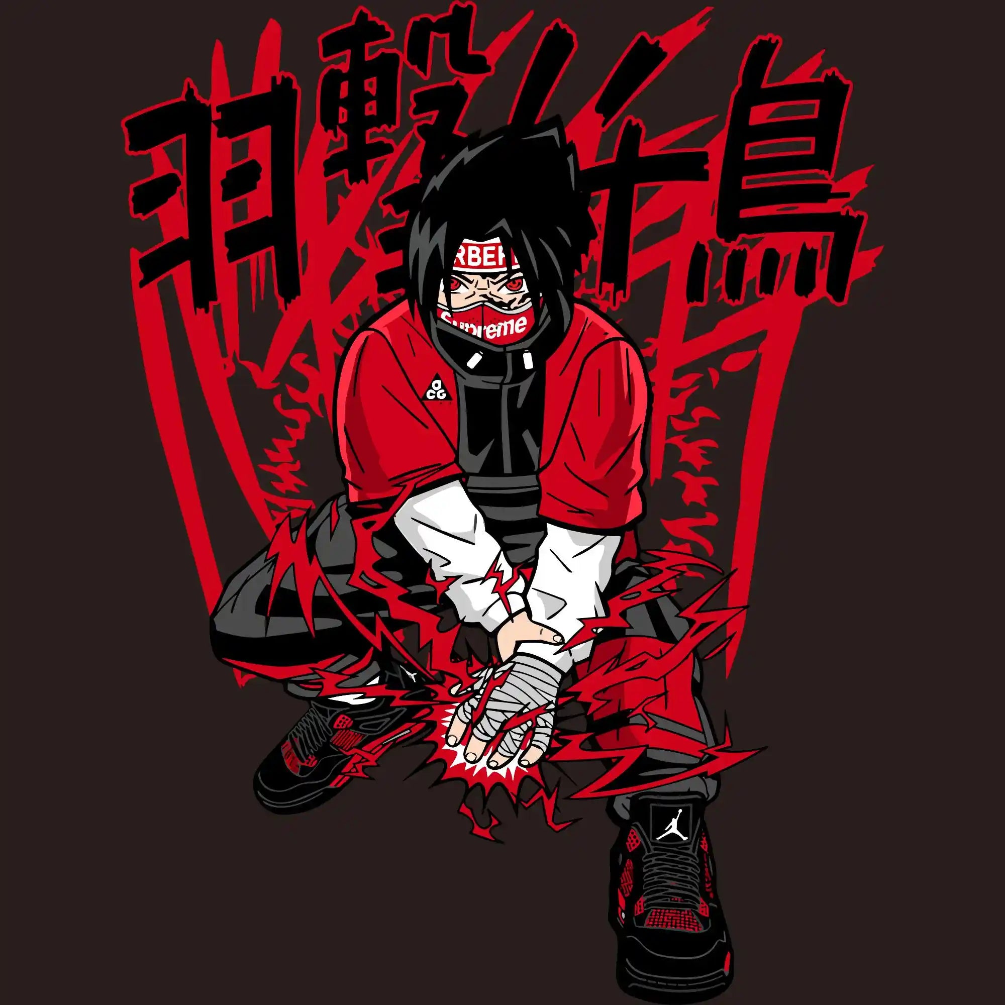 Streetwear 2026