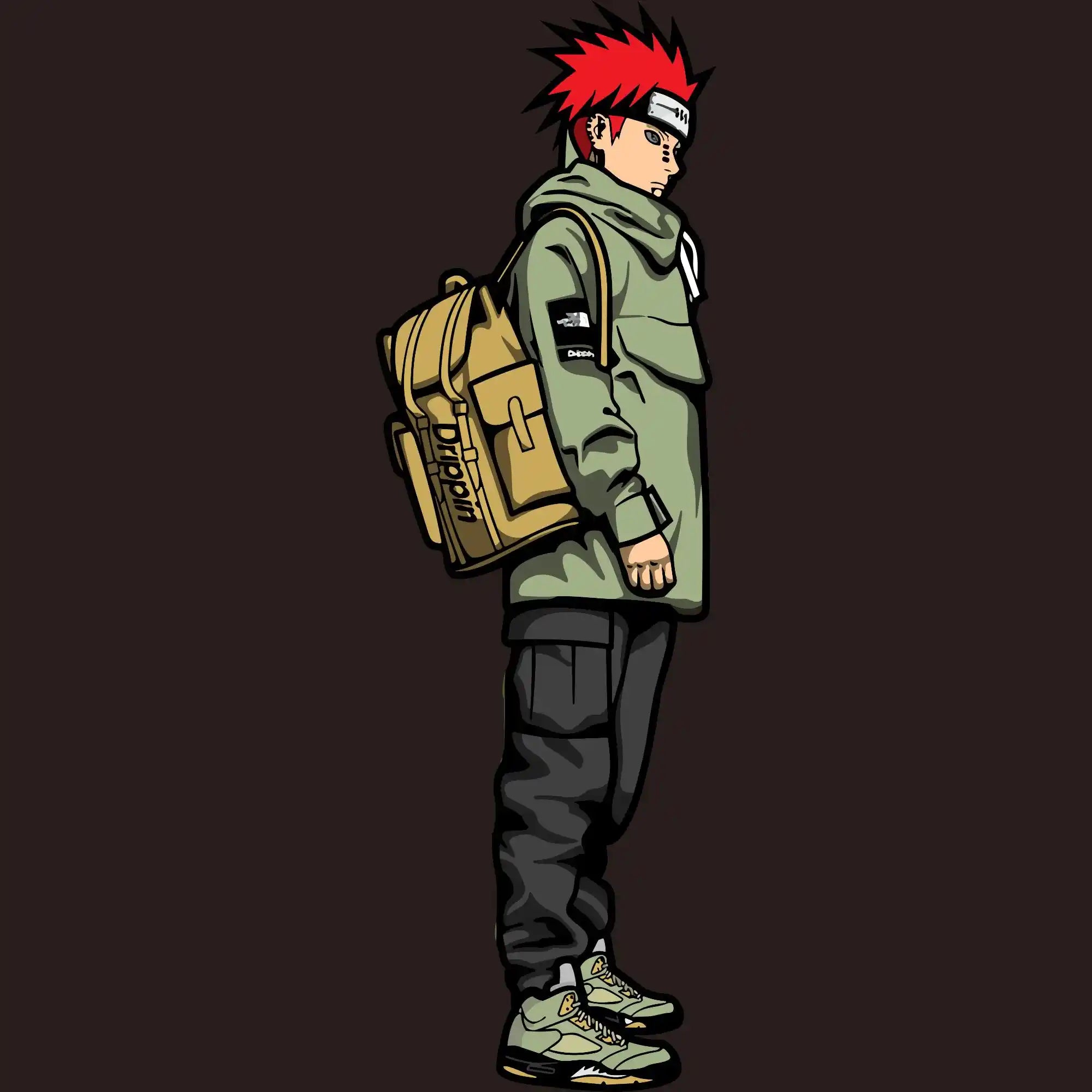 Streetwear 2159