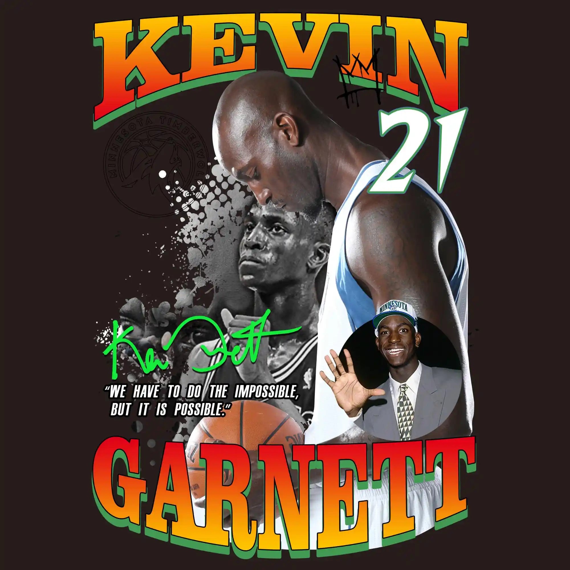 NBA Design 90