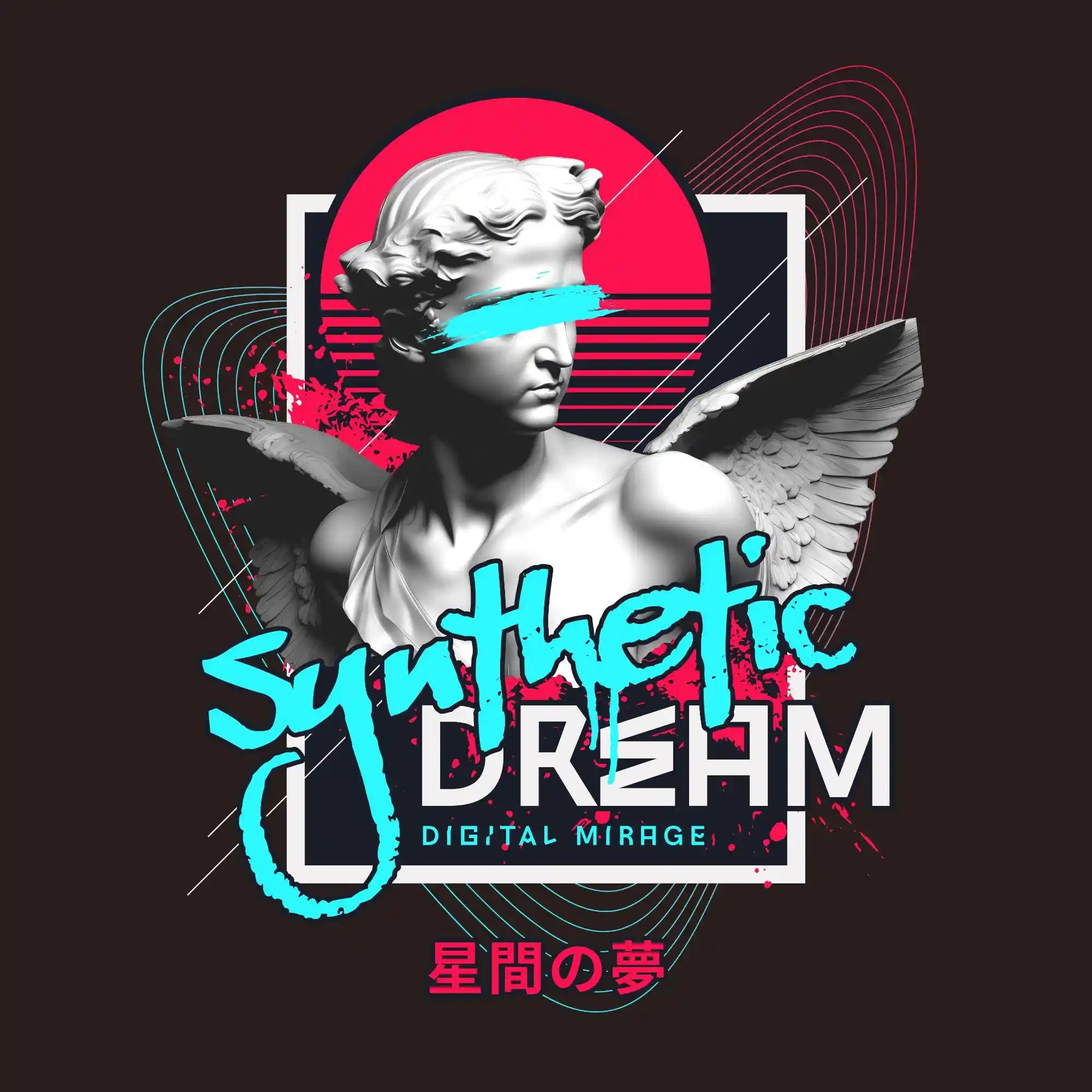 Angel Design 121