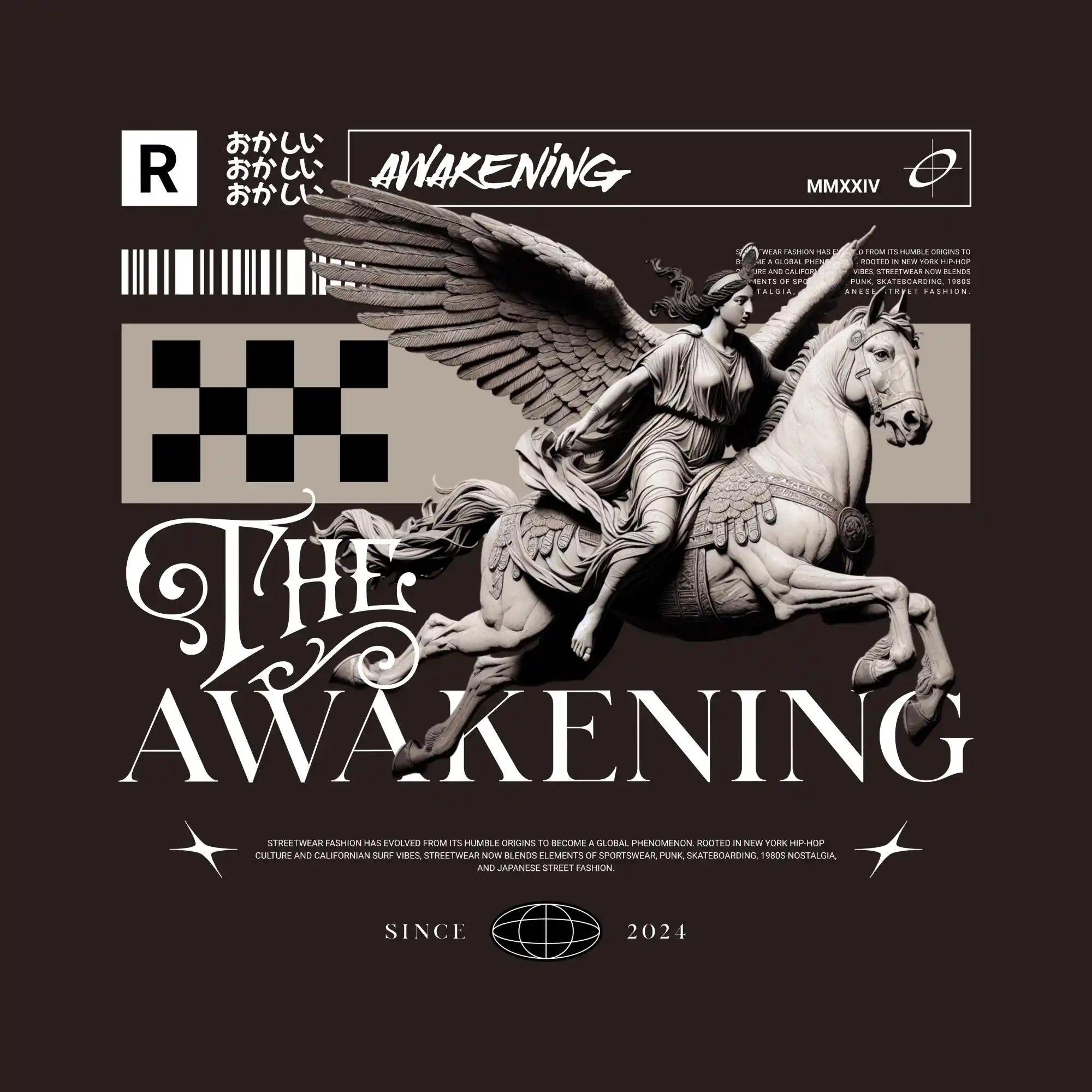 Angel Design 98