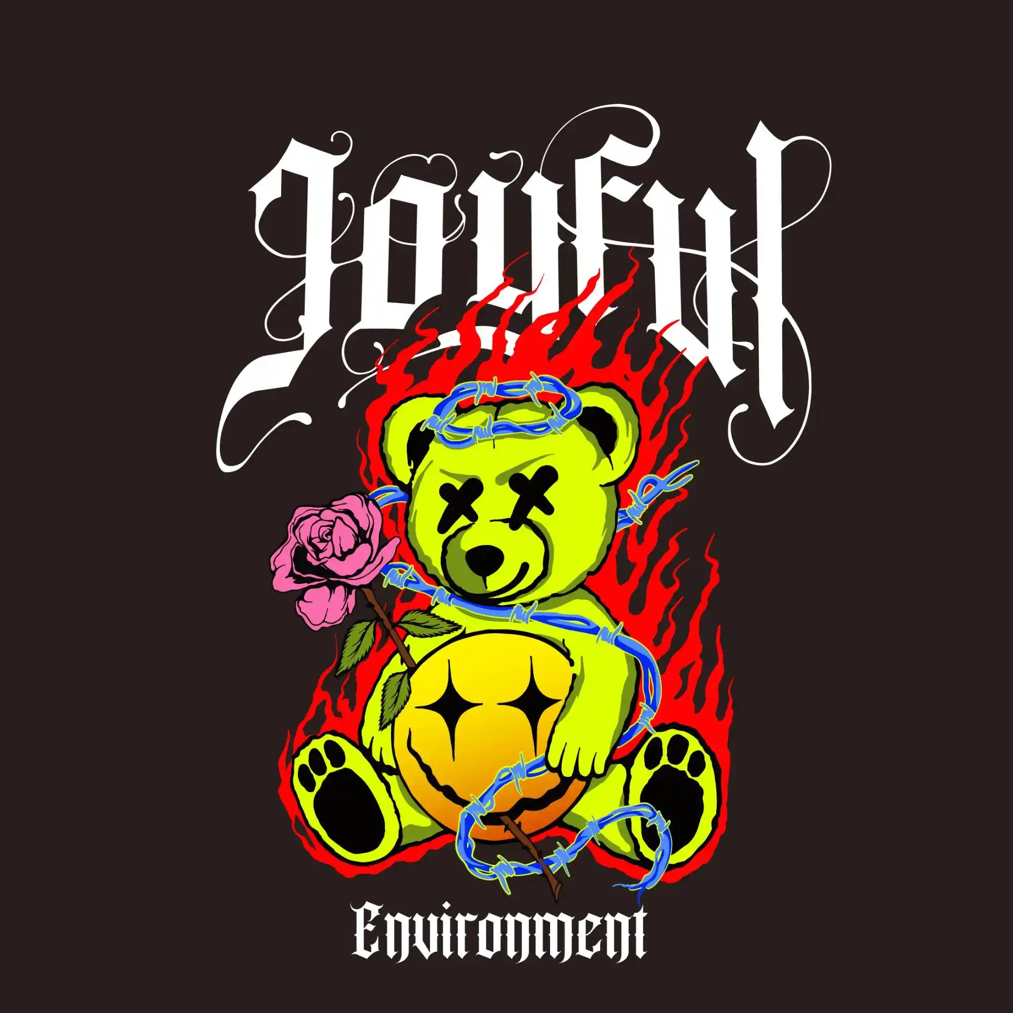 Bear Streetwear 46