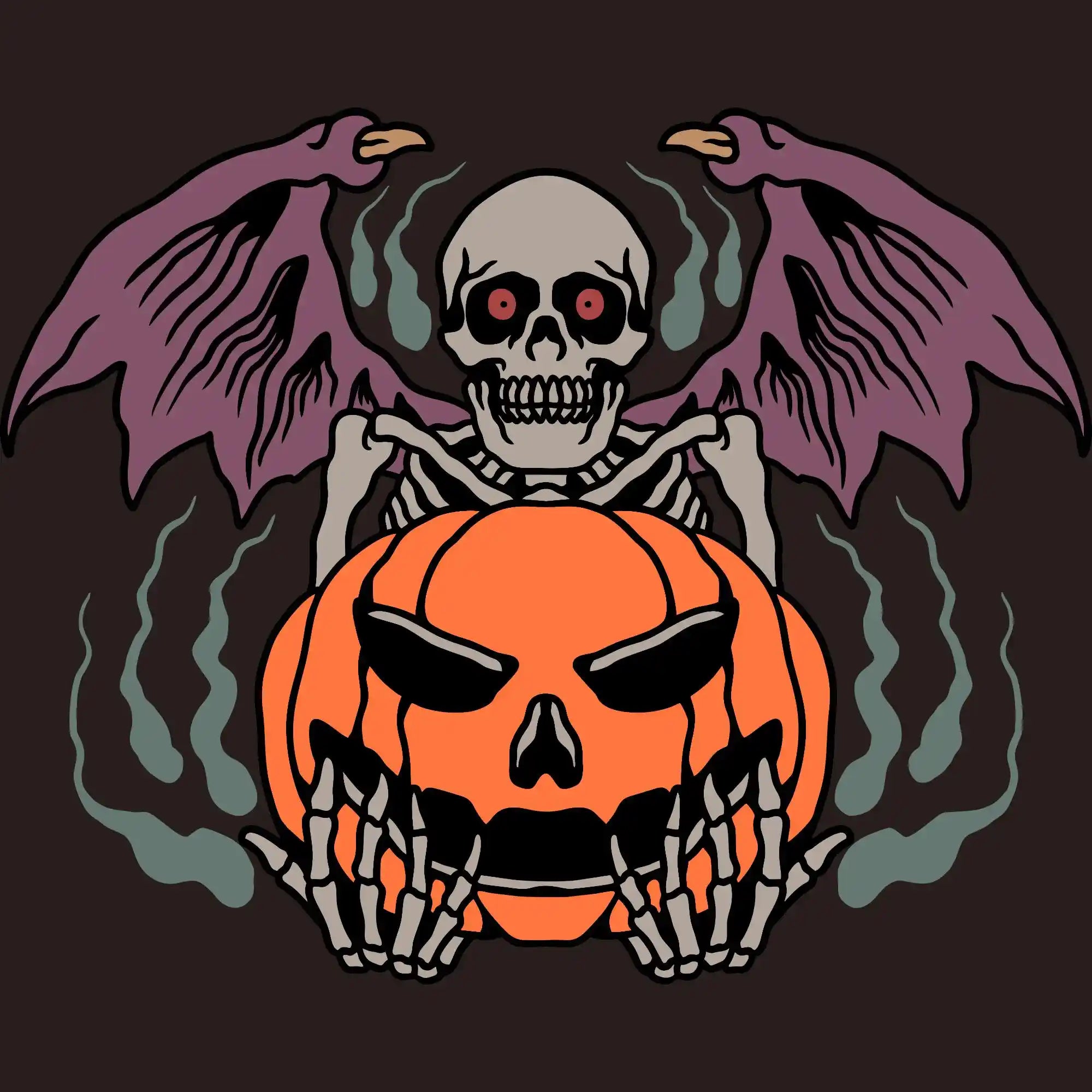 Oversized T-Shirt Design 281