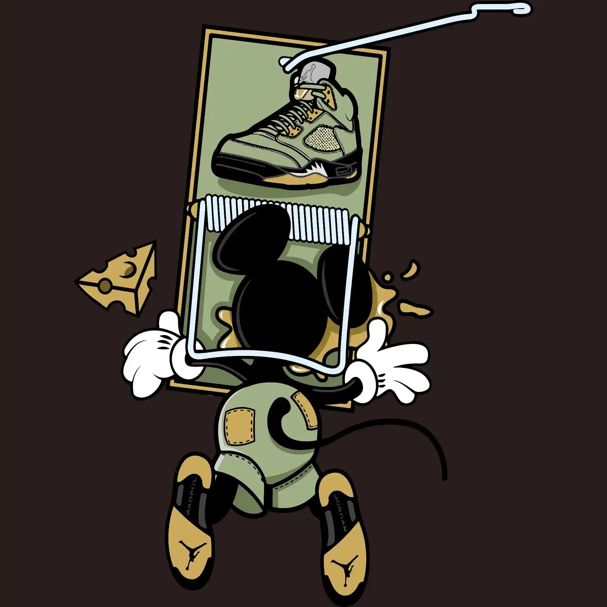 Streetwear 2126