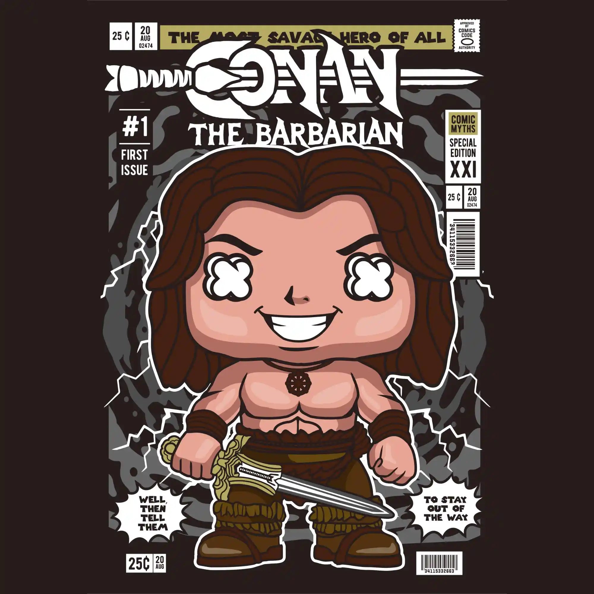 Pop Culture 189