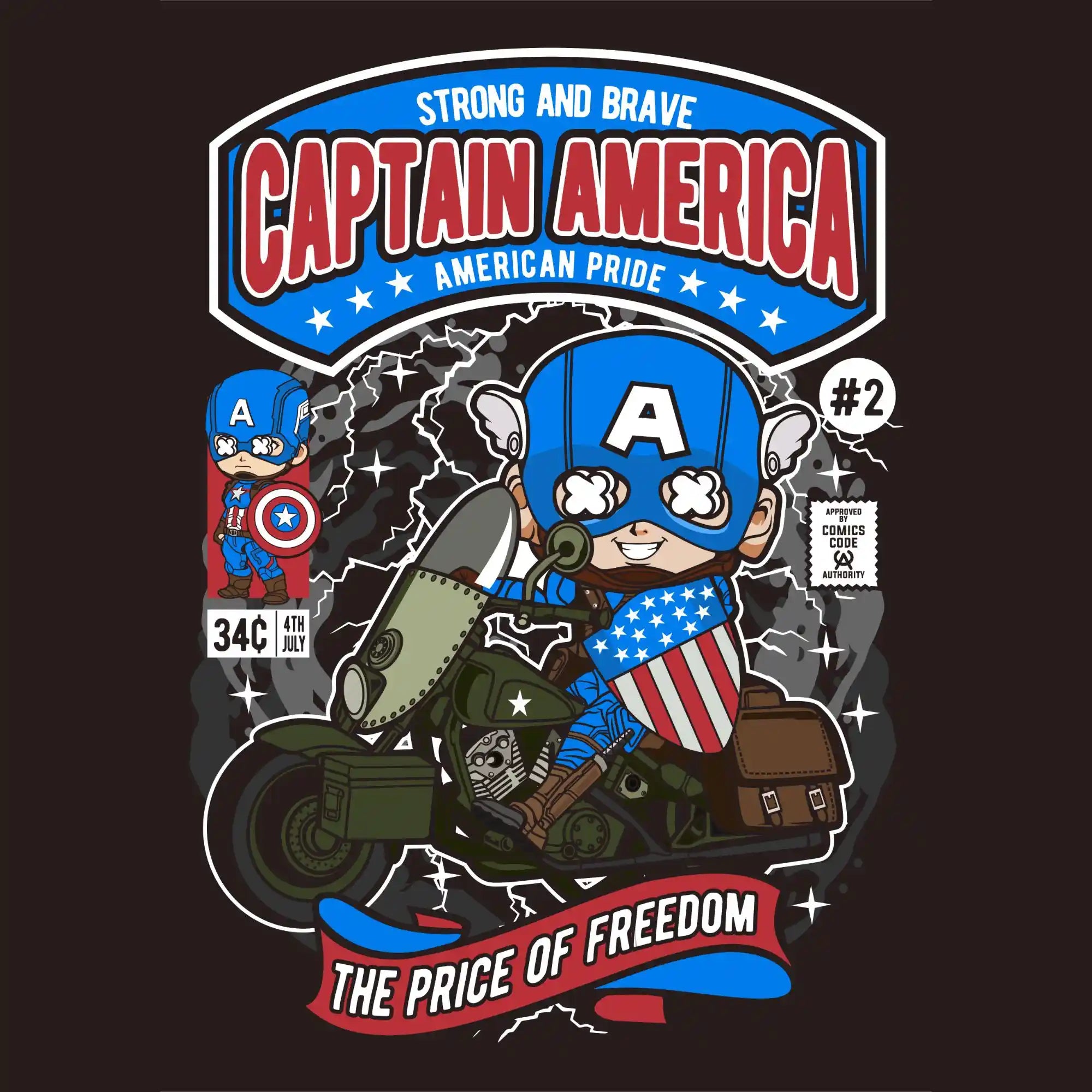 Pop Culture 153