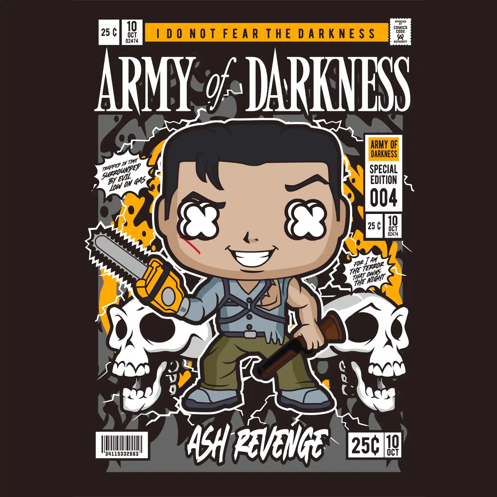 Pop Culture 161