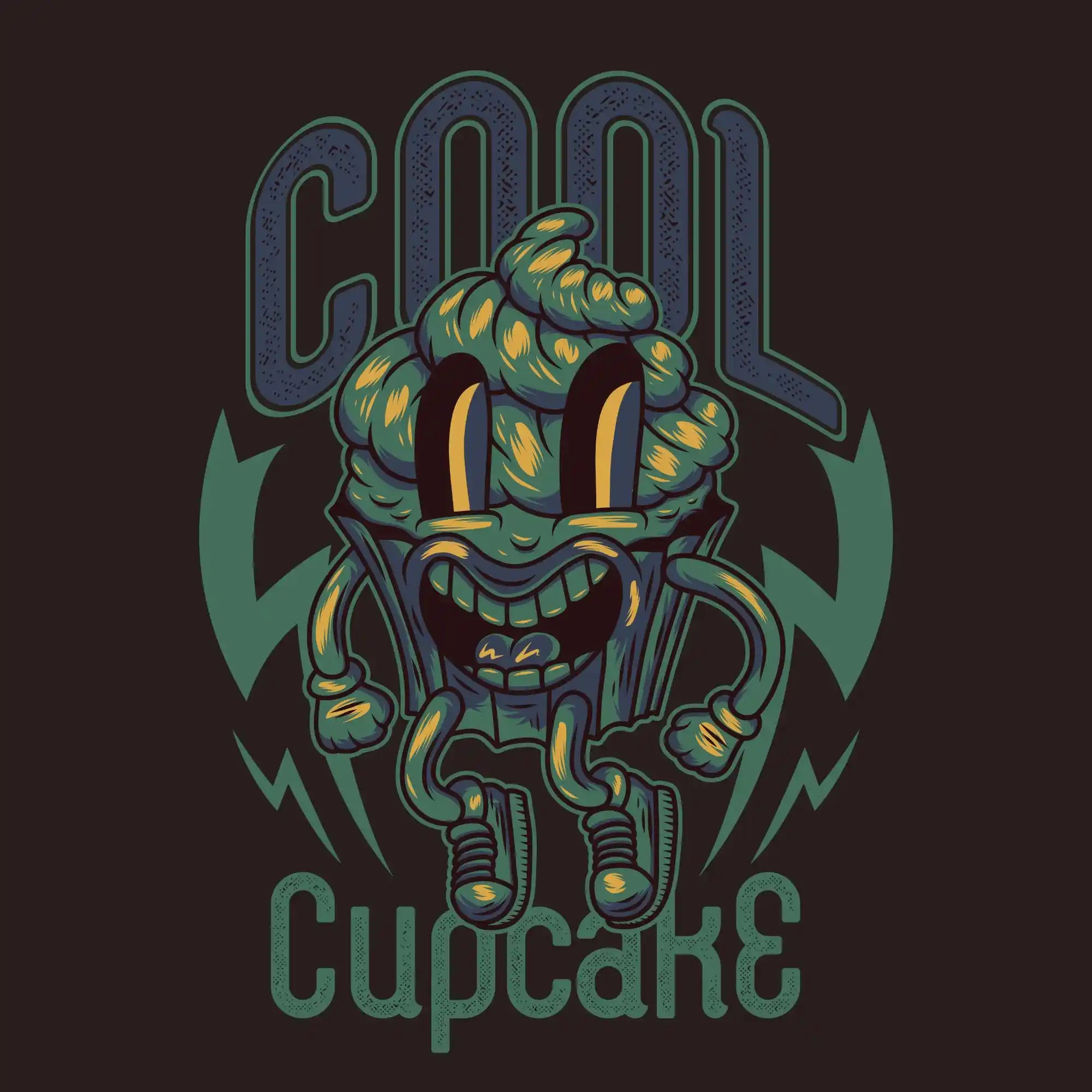 Oversized T-Shirt Design 265