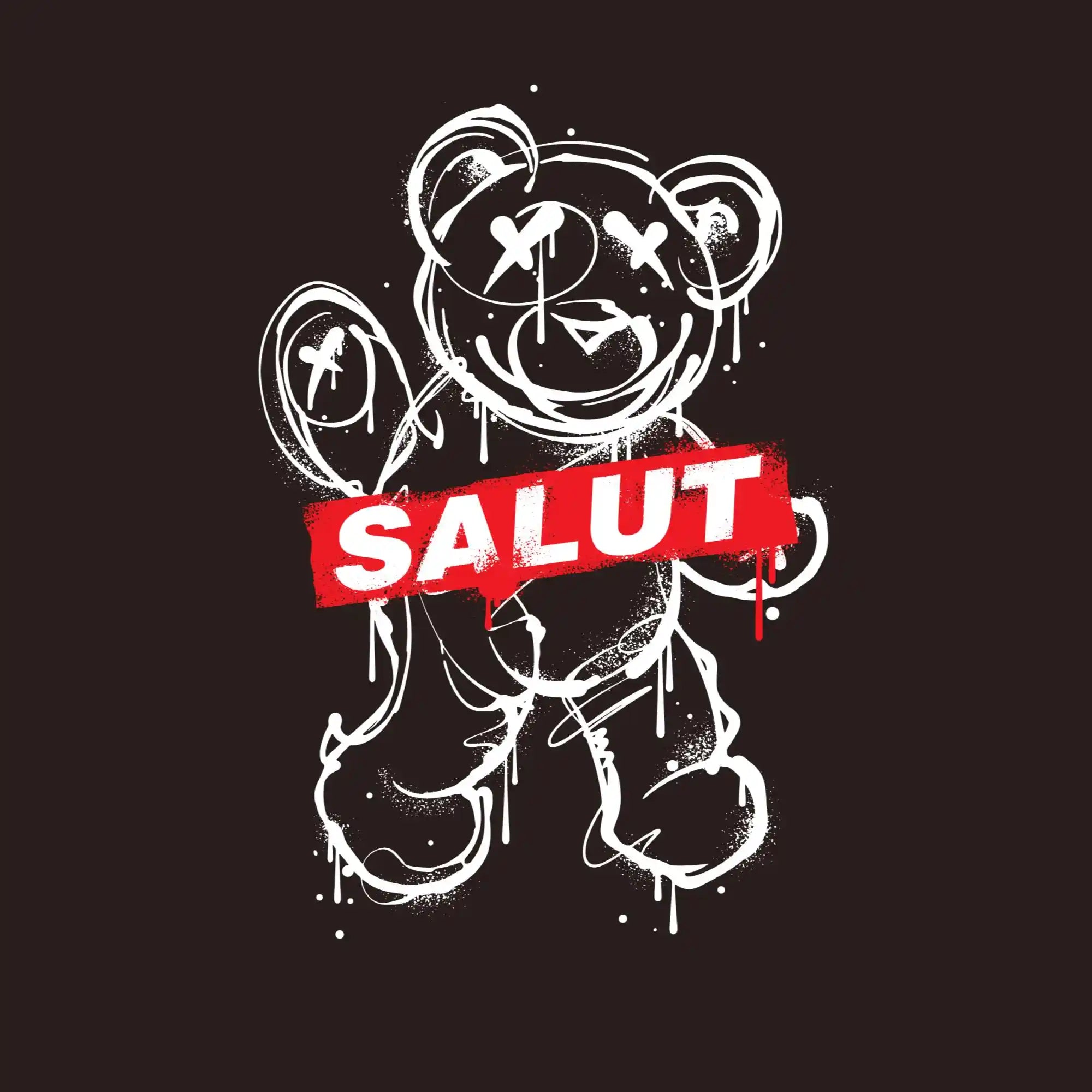 Bear Streetwear 98