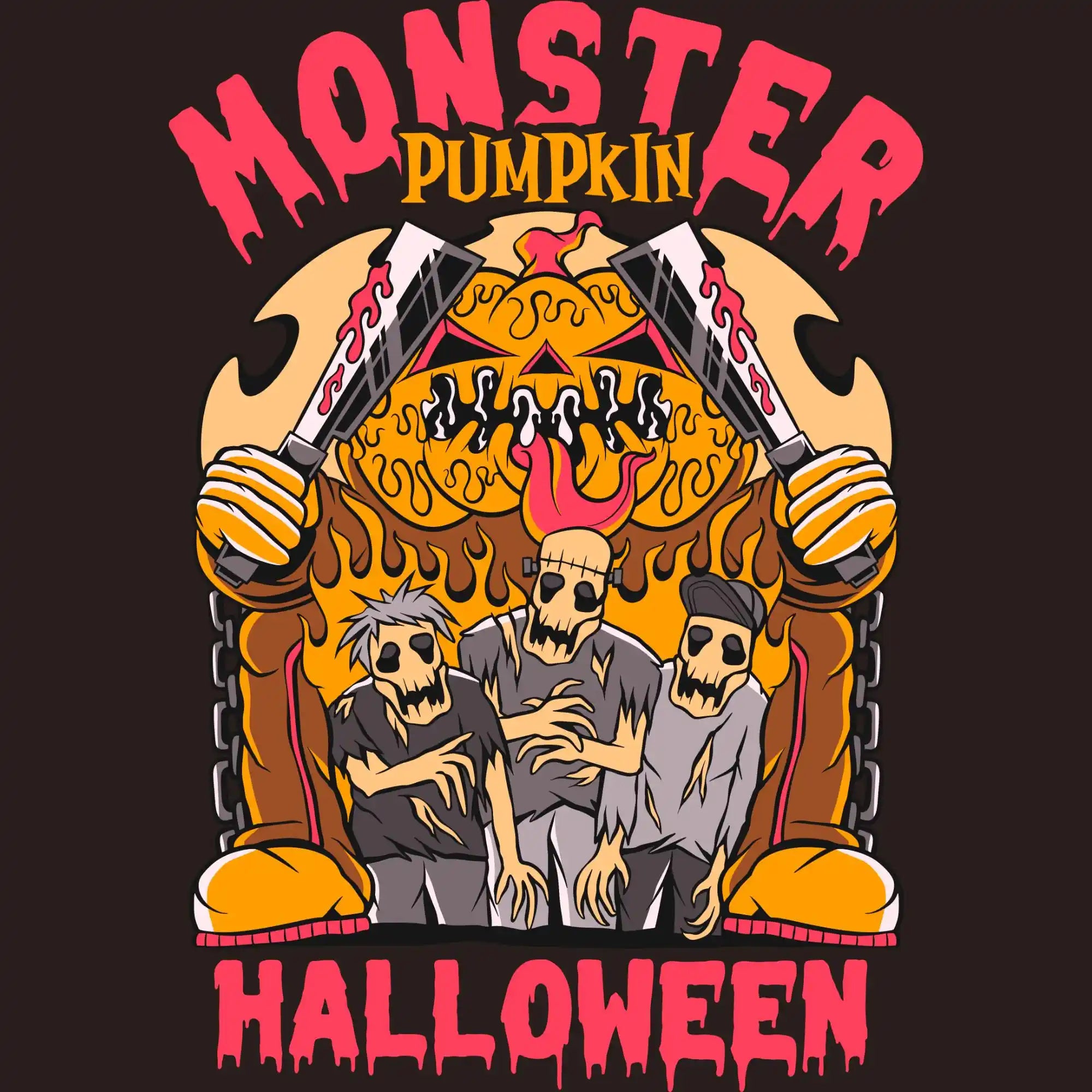 Oversized T-Shirt Design 361