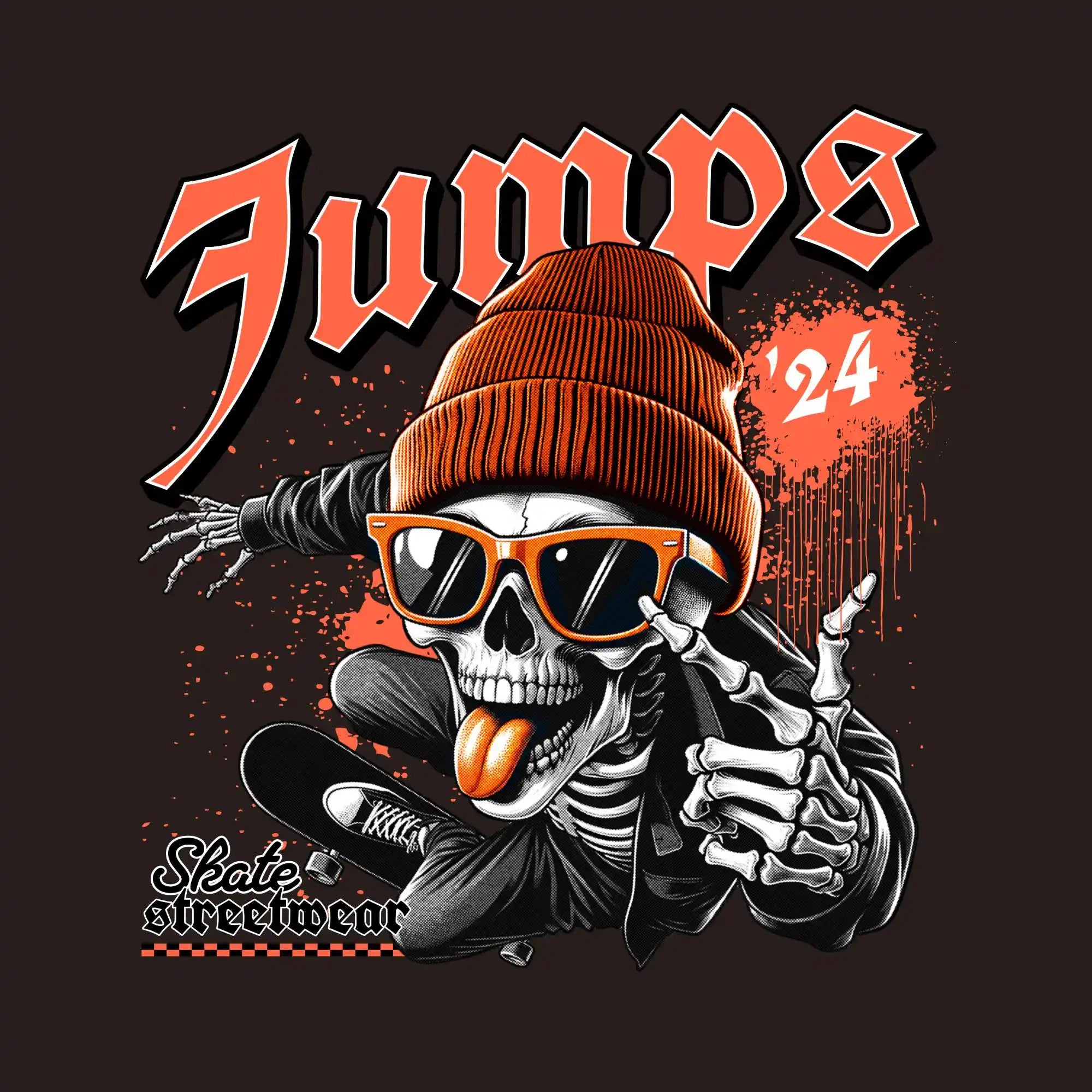 Streetwear 2544