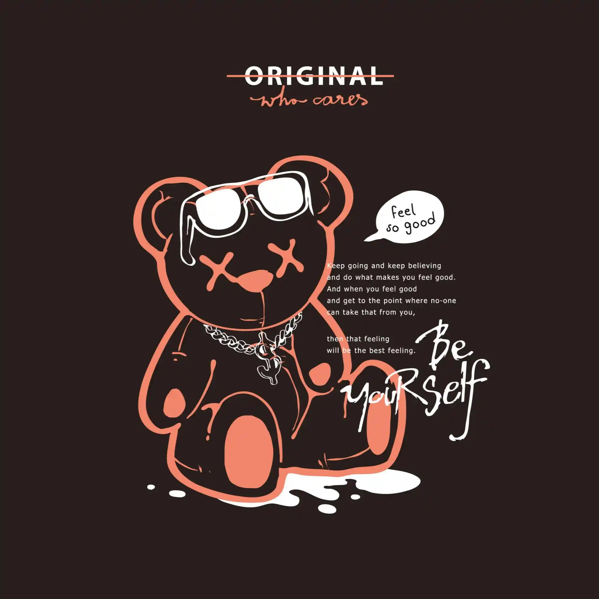 Bear Streetwear 63