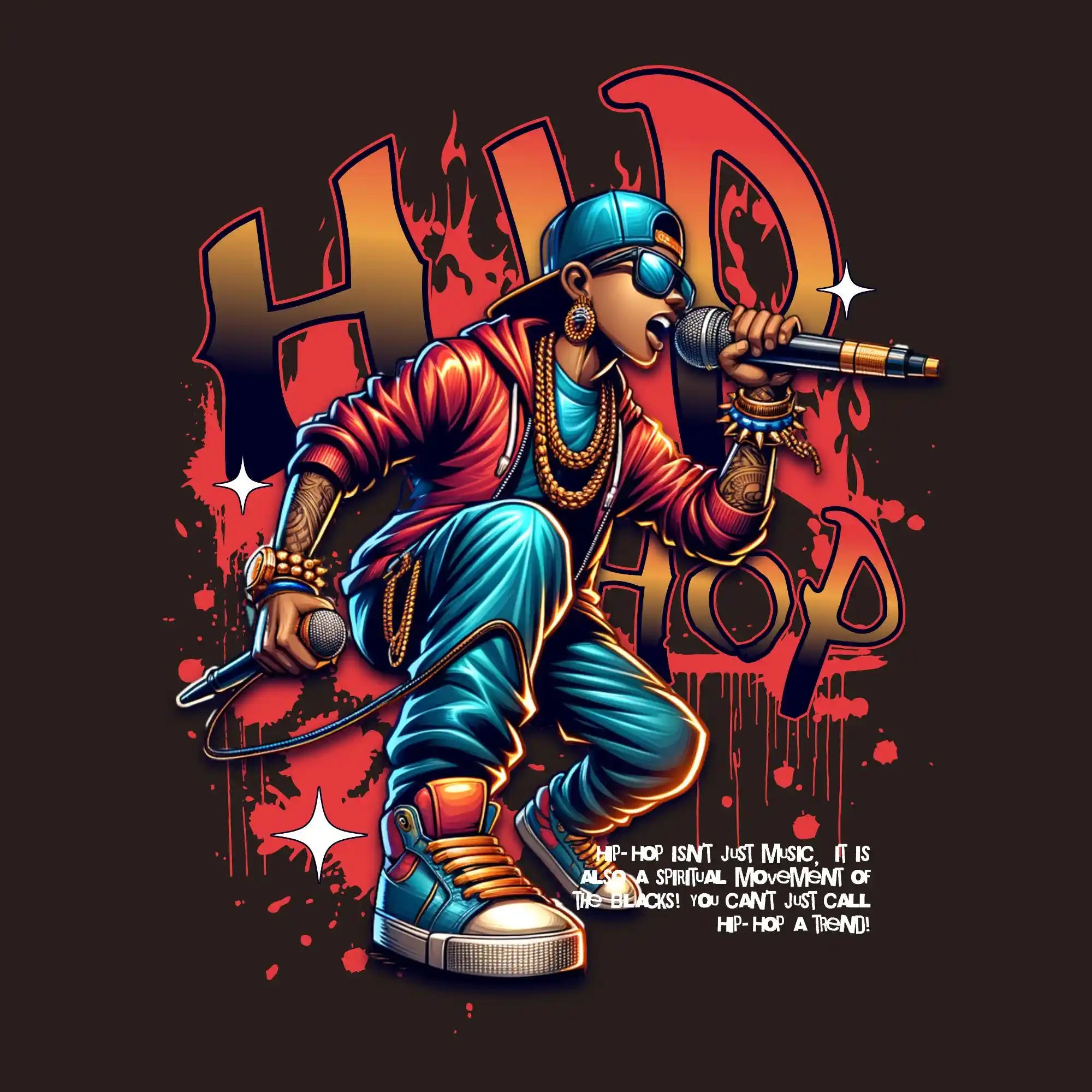 Streetwear 1377