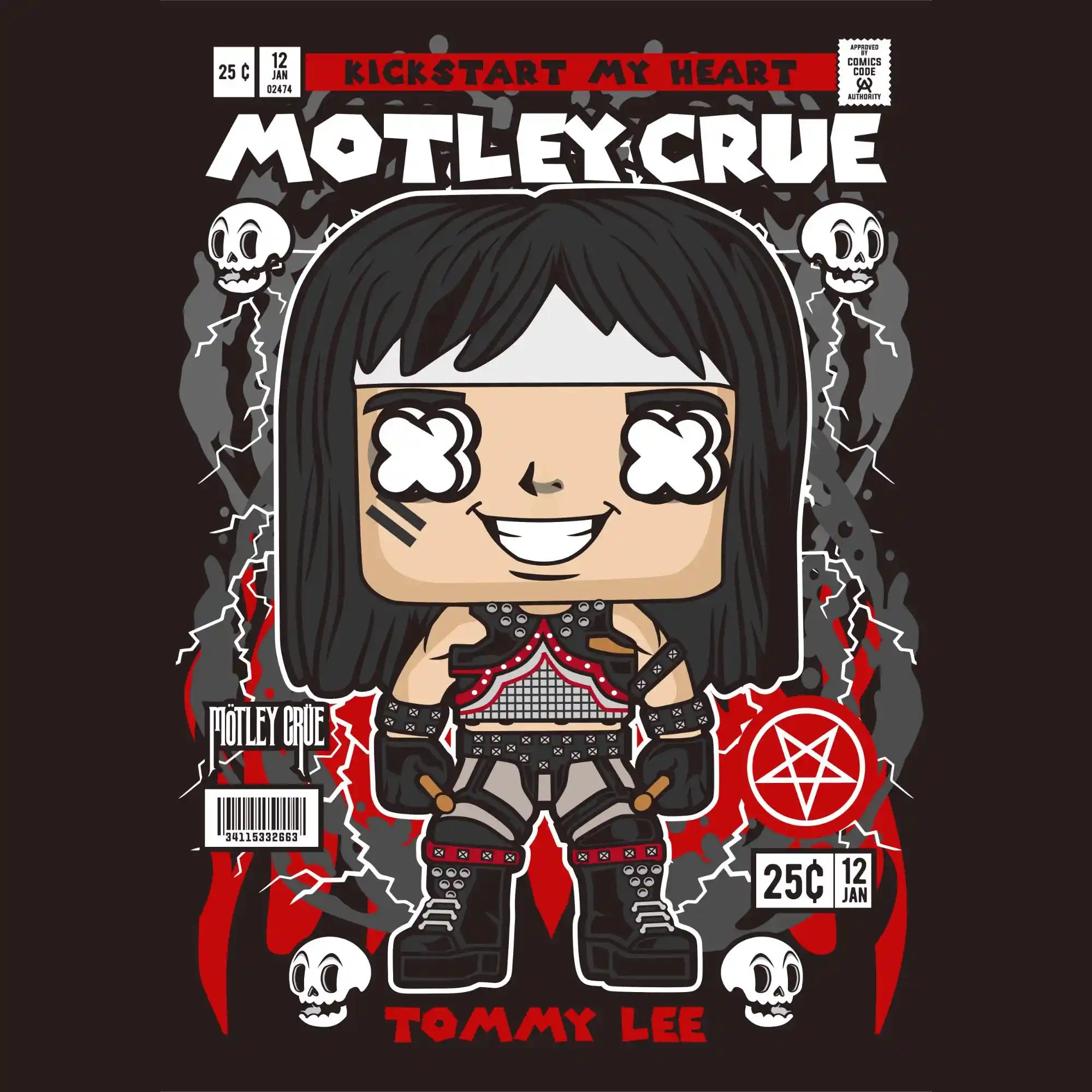 Pop Culture 114