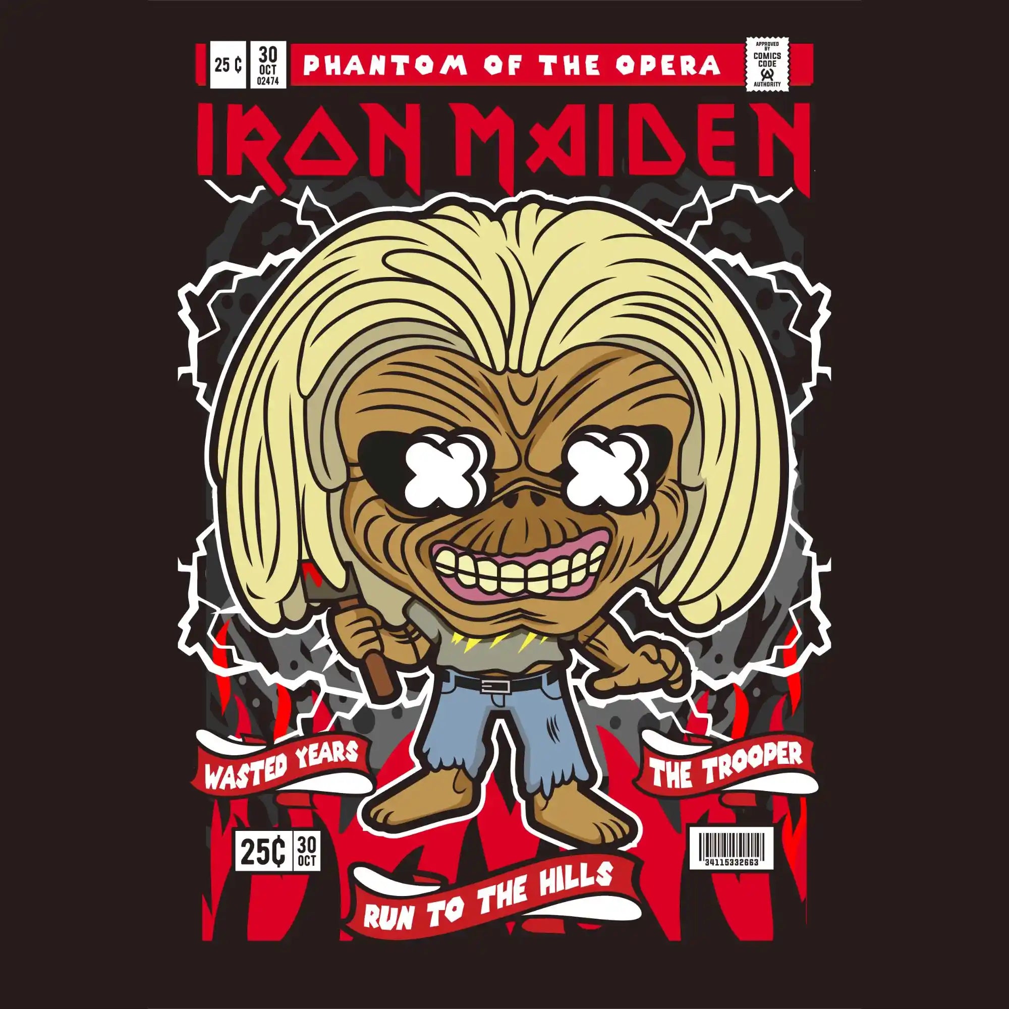 Pop Culture 100