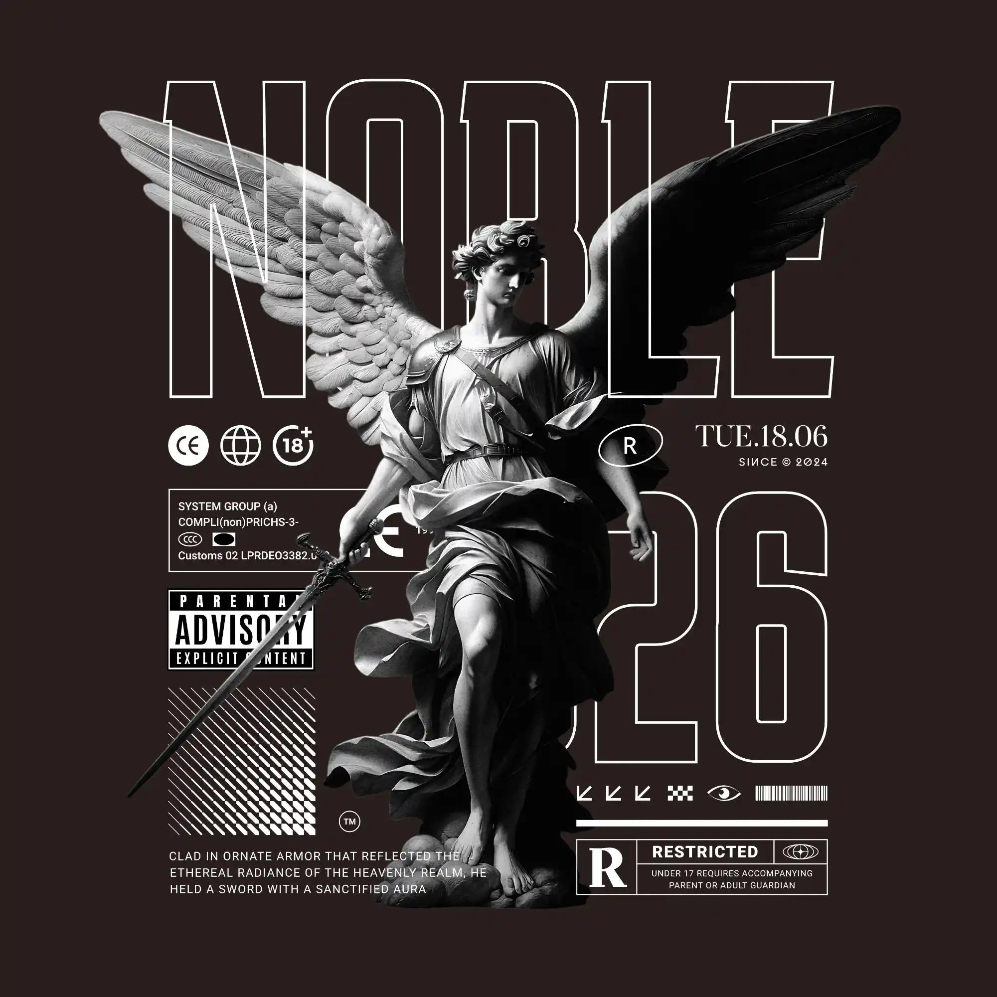 Angel Design 14