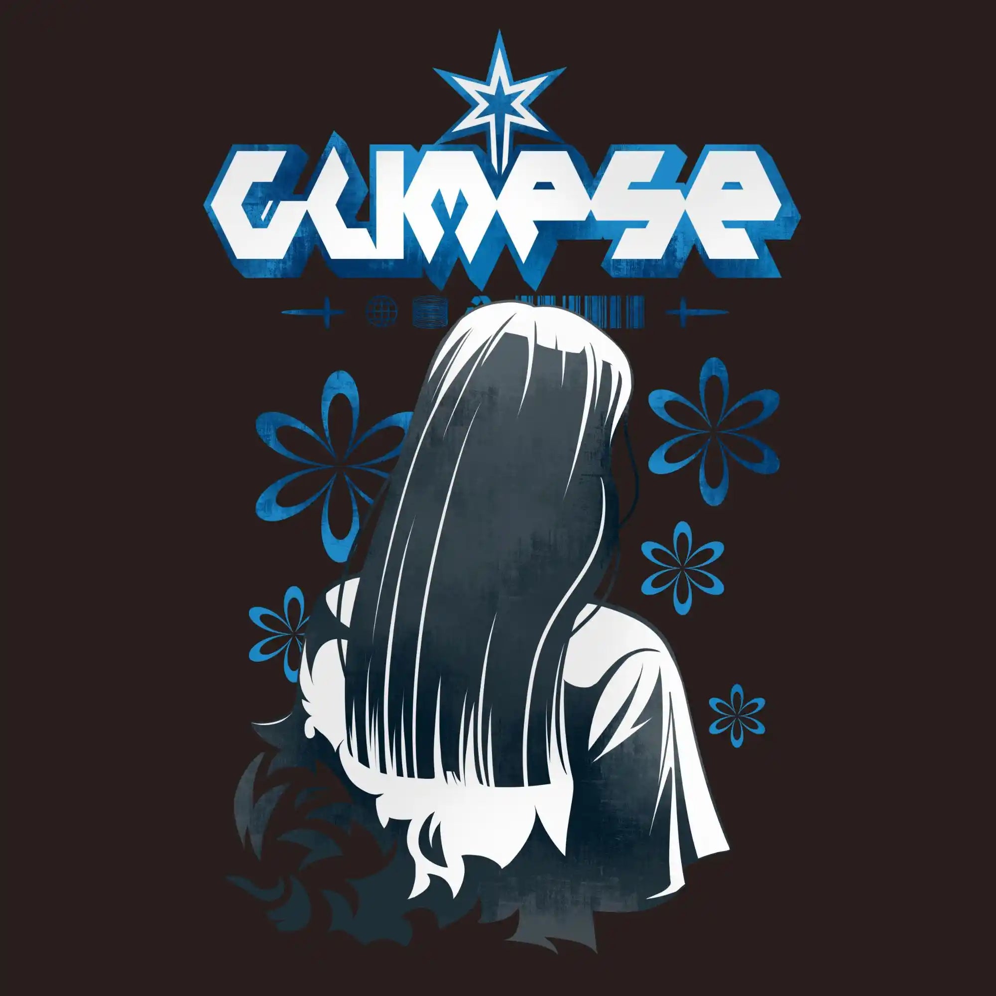 Oversized T-Shirt Design 267