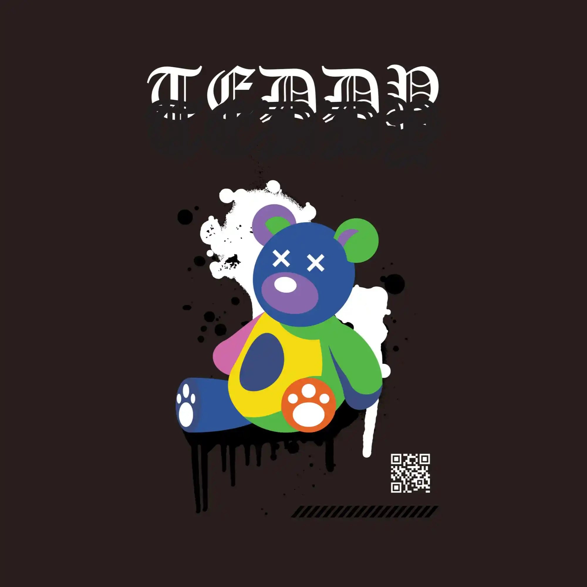 Bear Streetwear 18