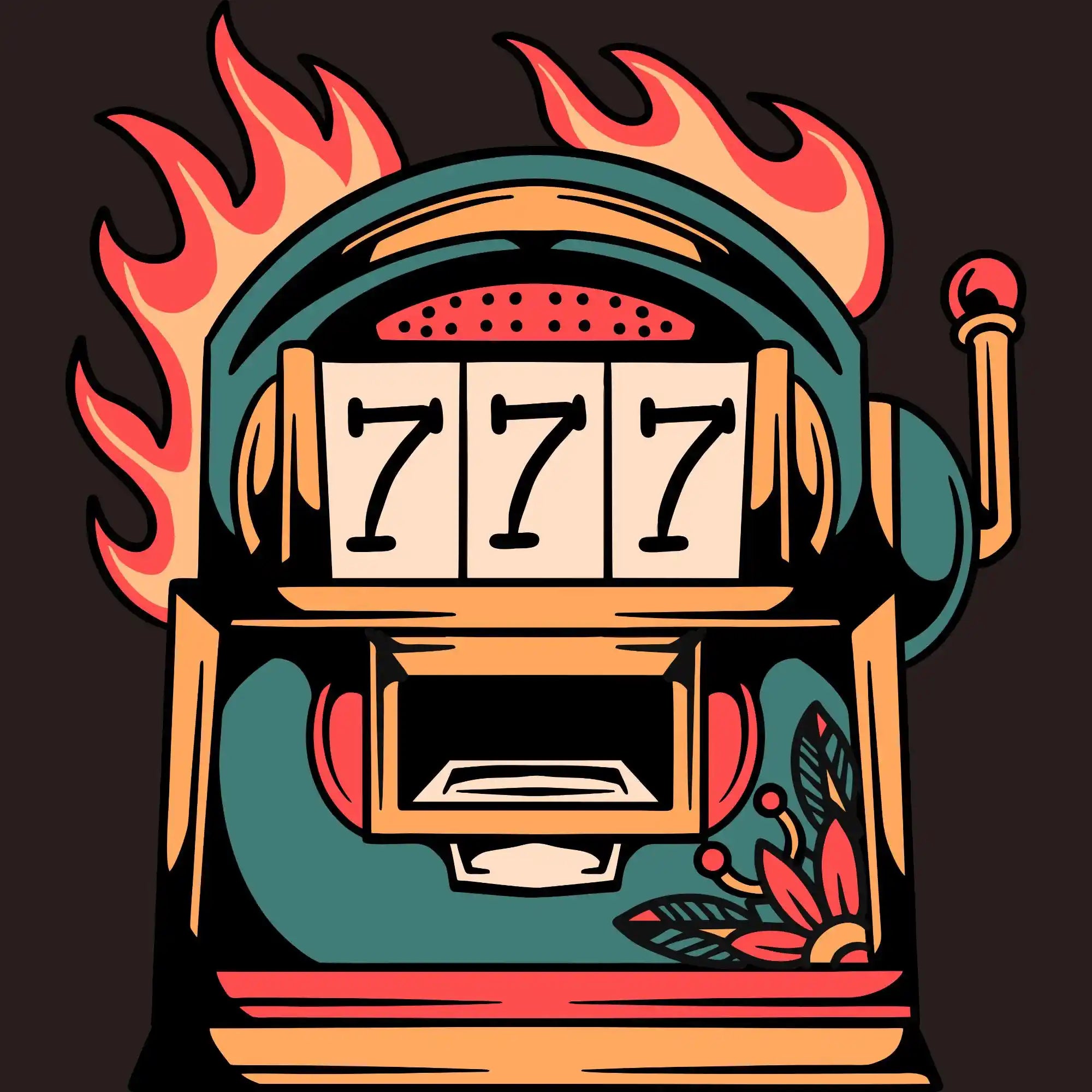 Oversized T-Shirt Design 309