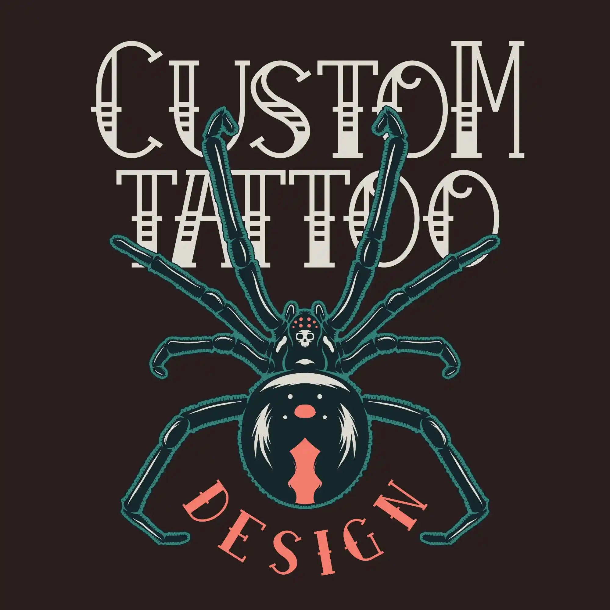 Oversized T-Shirt Design 72