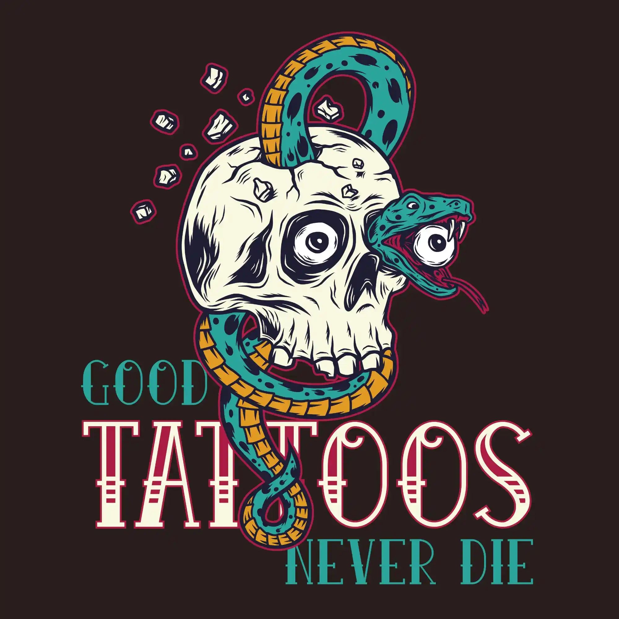 Oversized T-Shirt Design 67