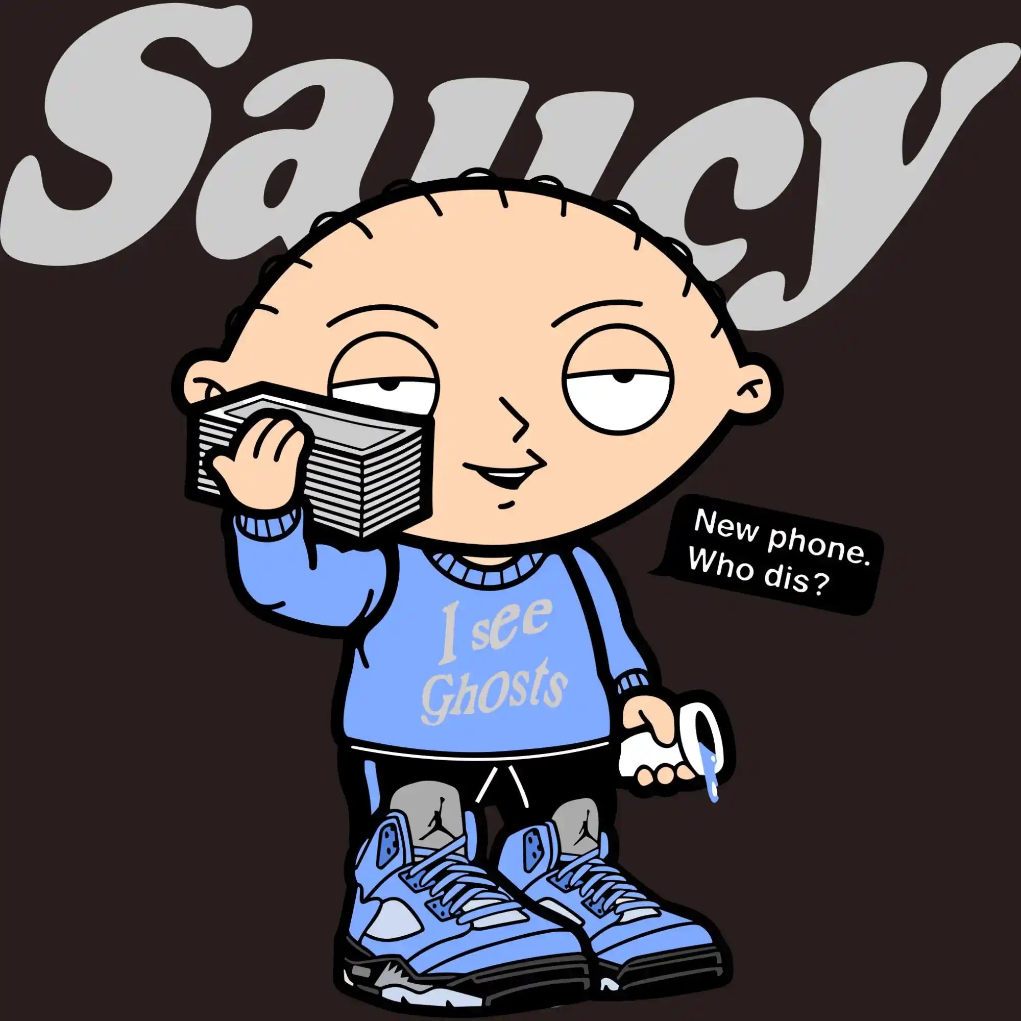 Streetwear 2066