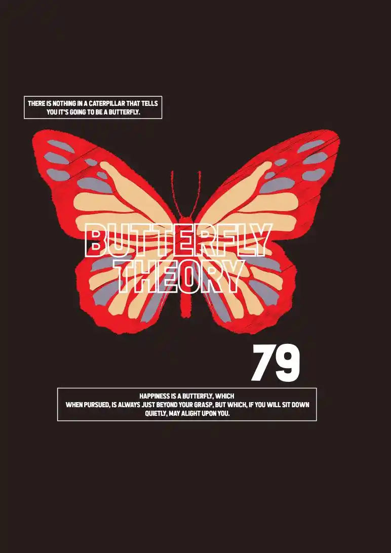 Luxury Butterfly 06