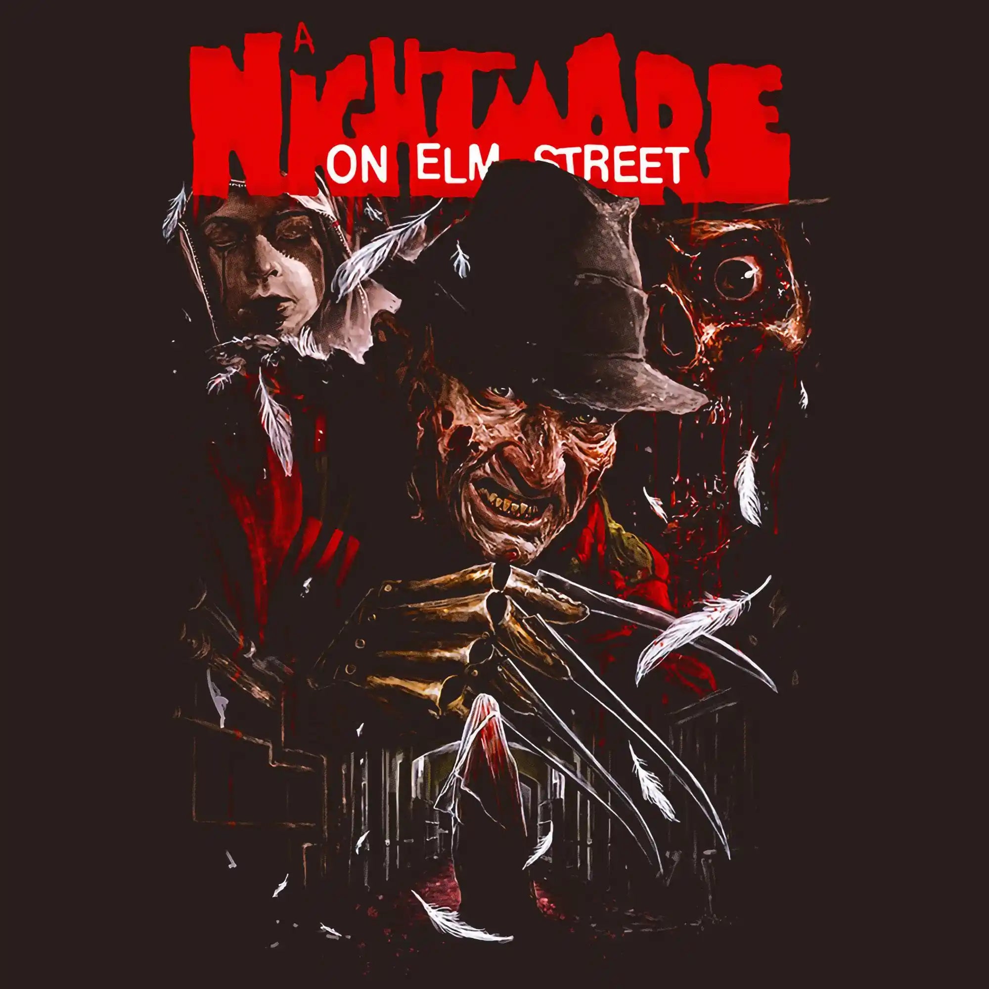 Movie Halftone Design 29