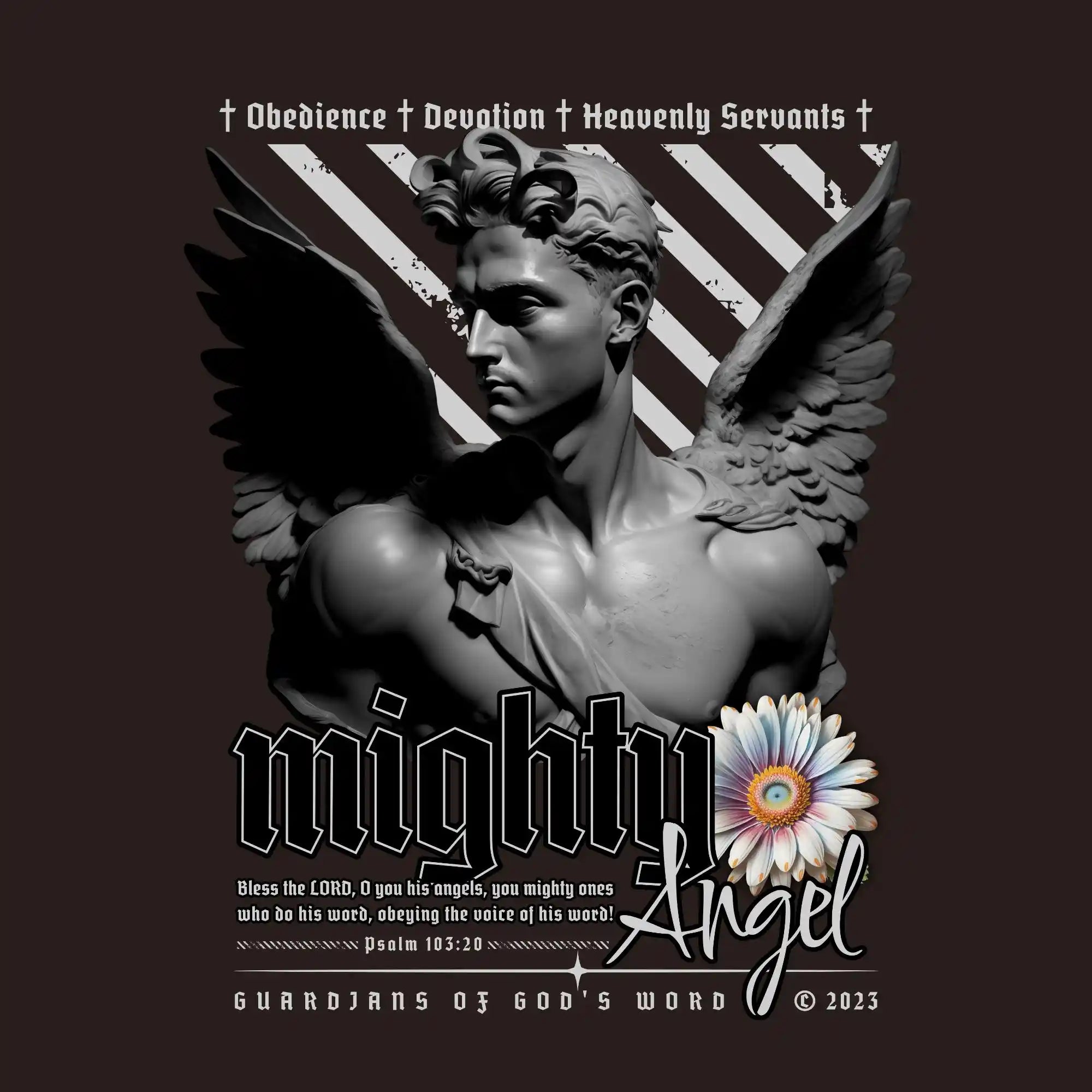 Angel Design 123