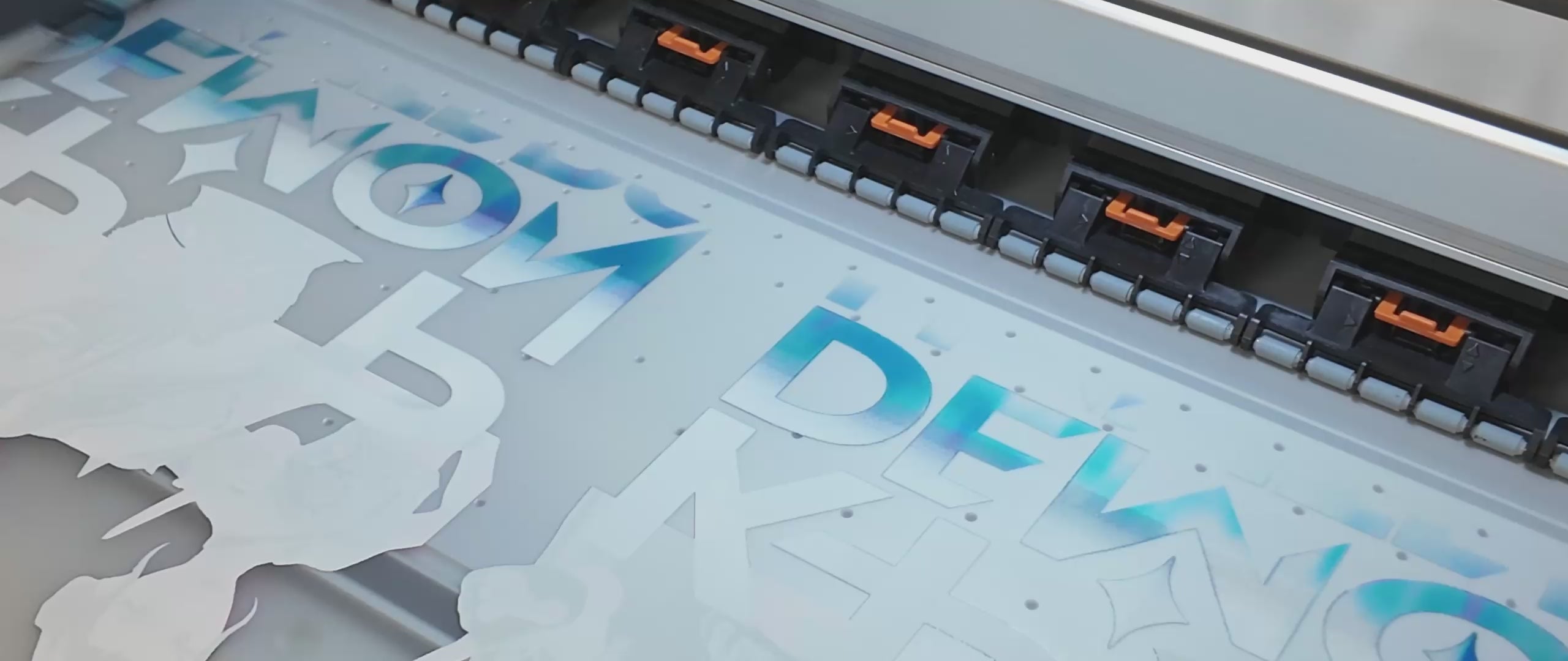 Load video: 